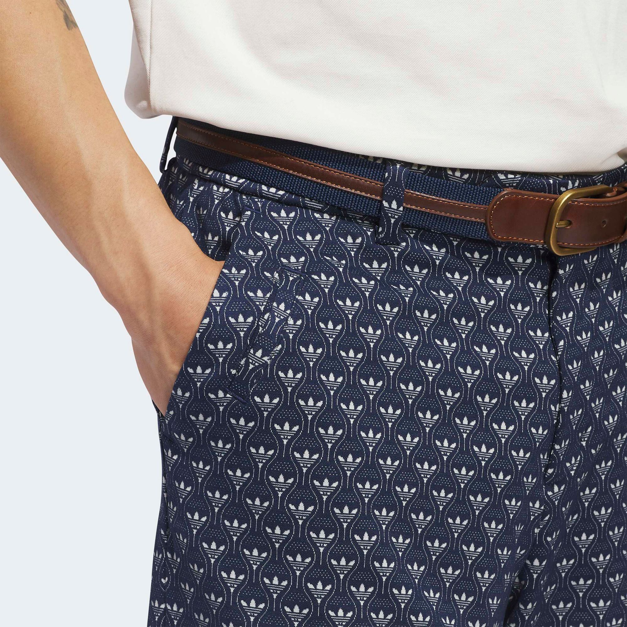 adidas Originals Men's 8.5” All-Over Golf Short product image