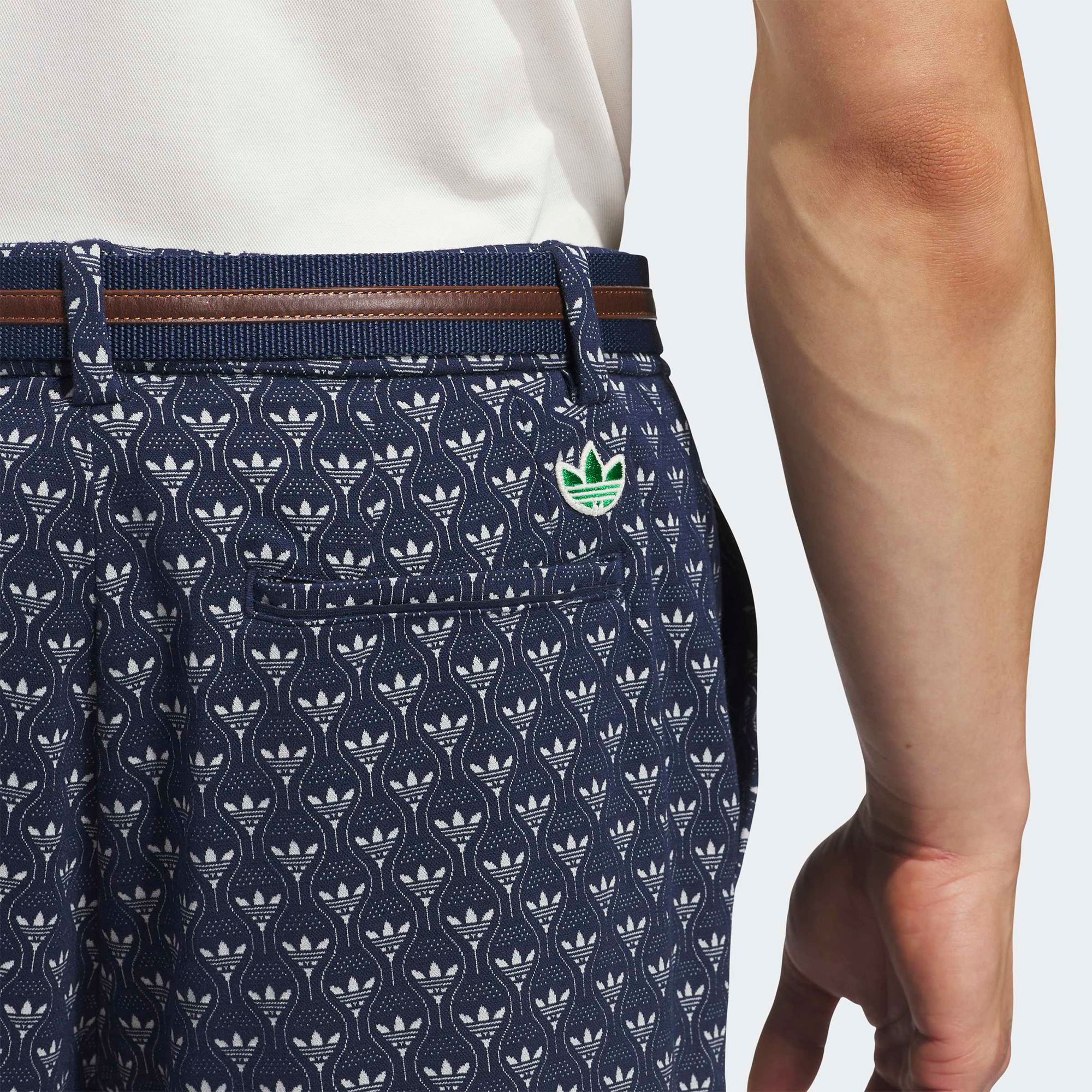 adidas Originals Men's 8.5” All-Over Golf Short product image