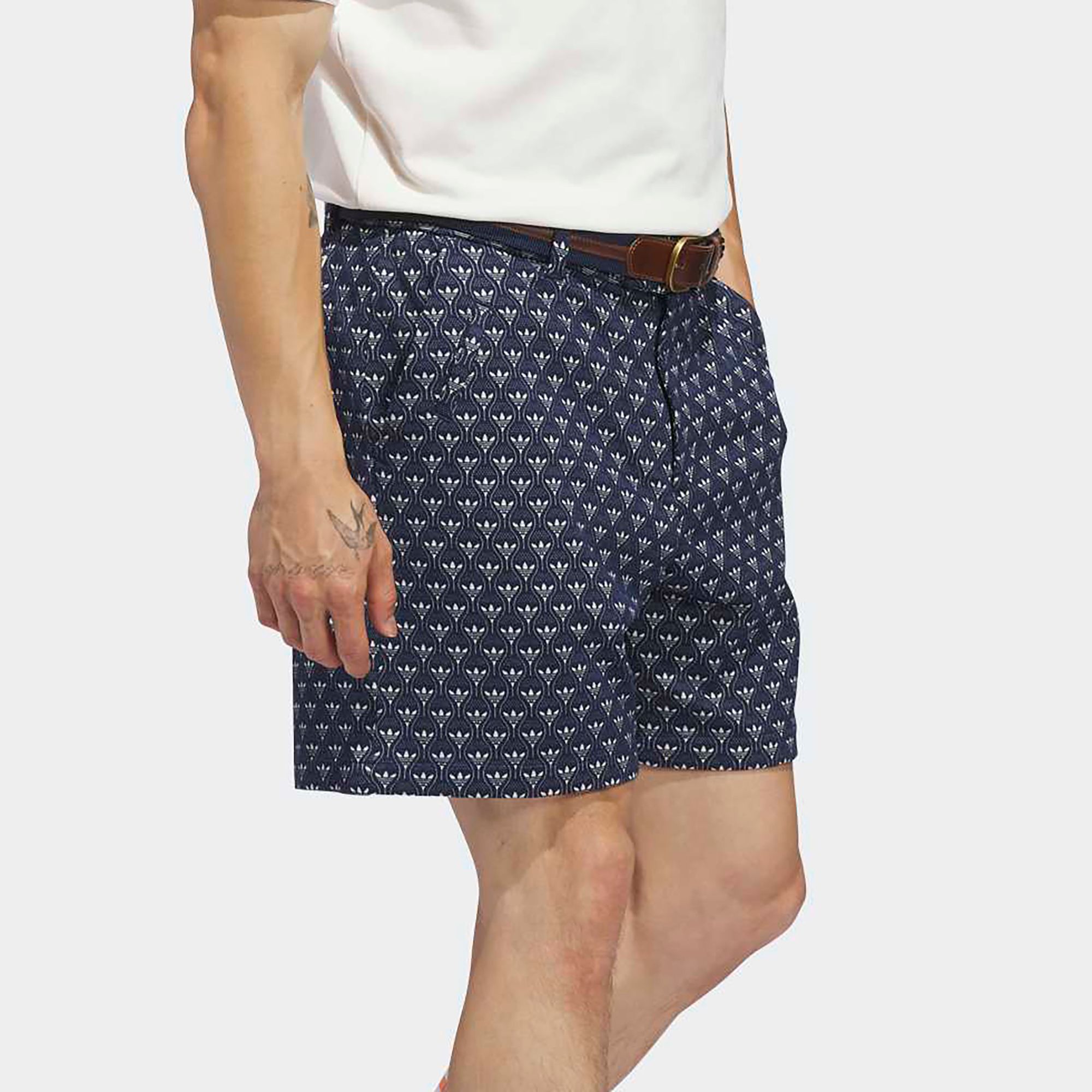 adidas Originals Men's 8.5” All-Over Golf Short product image