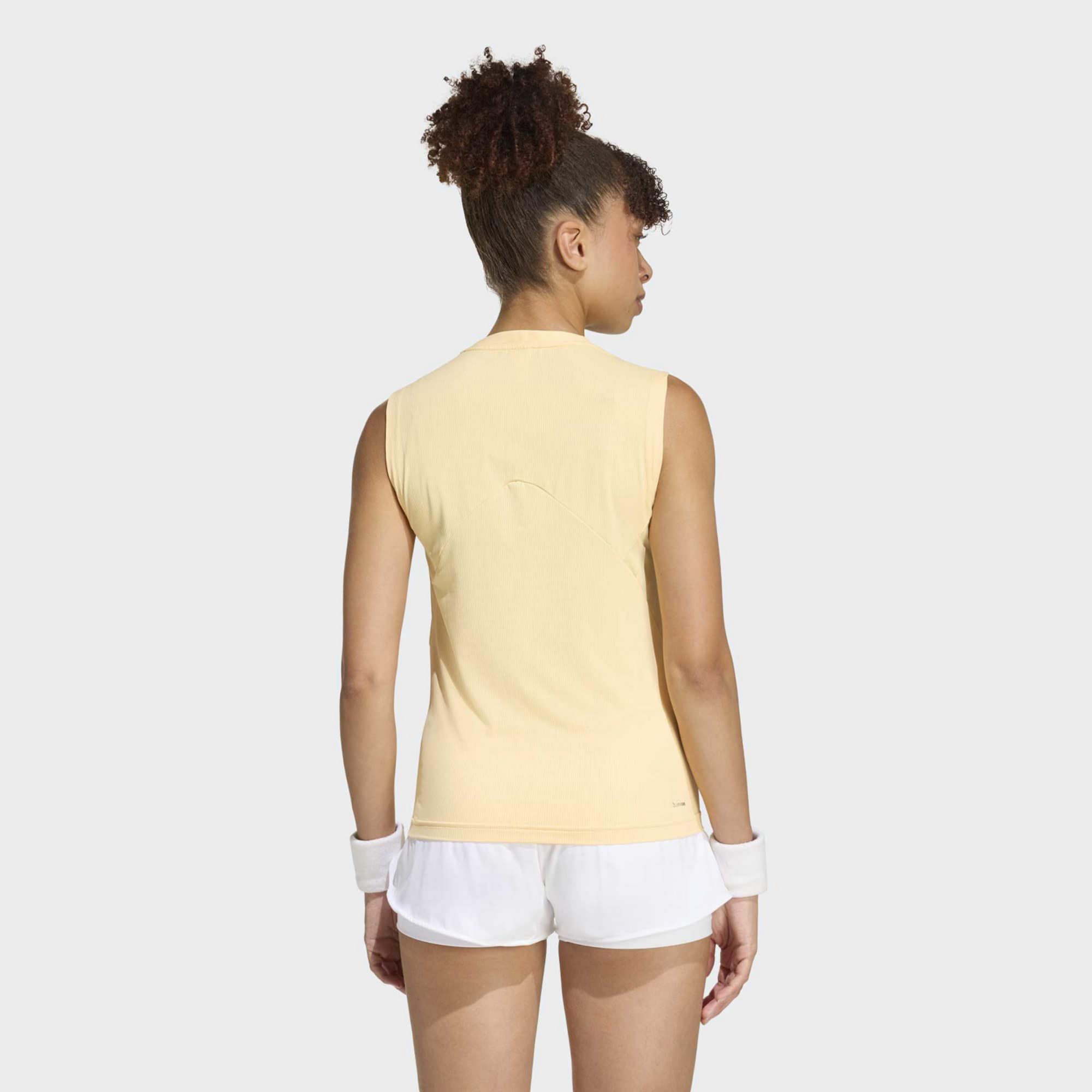 adidas Women's Tennis Climacool Match Tank Top product image