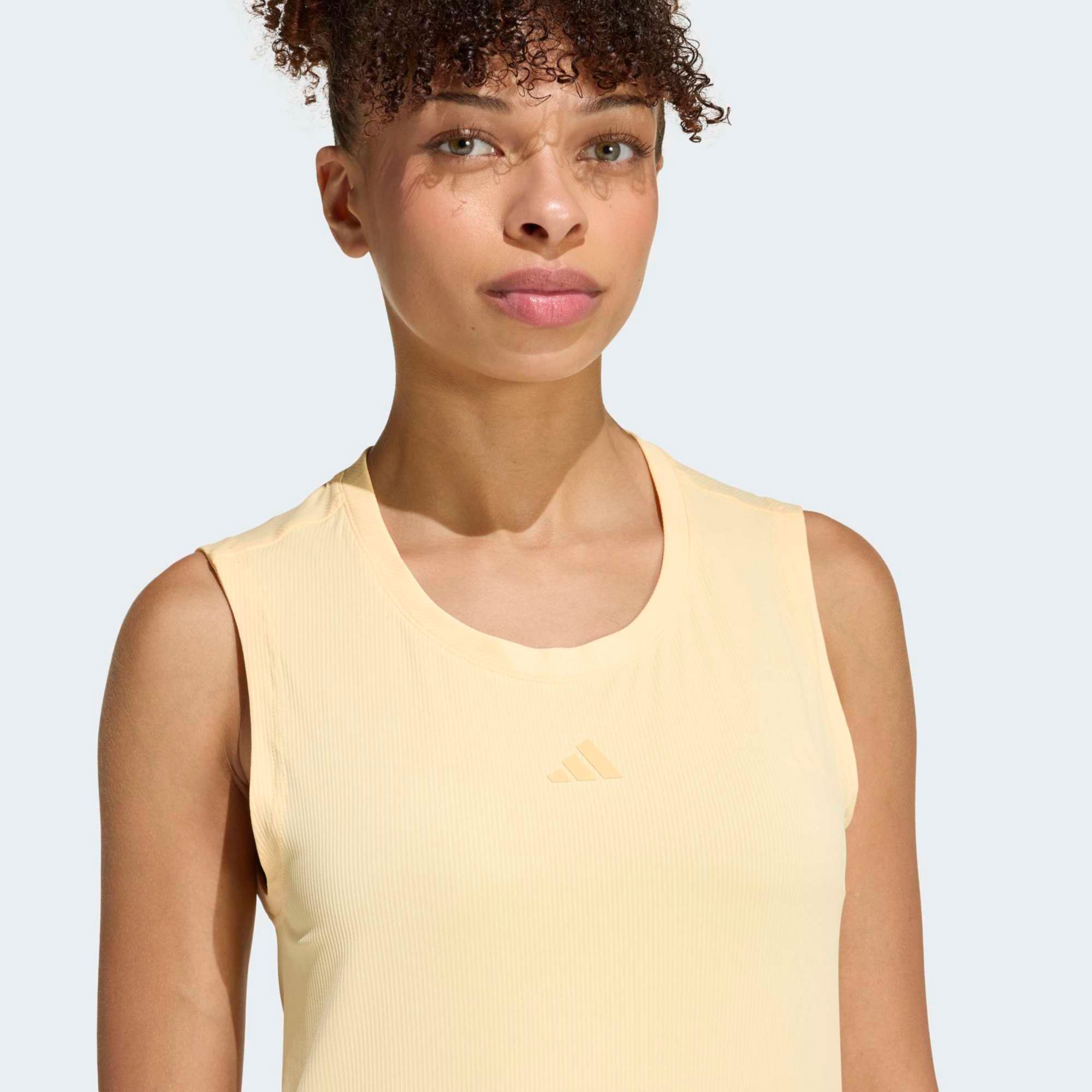 adidas Women's Tennis Climacool Match Tank Top product image