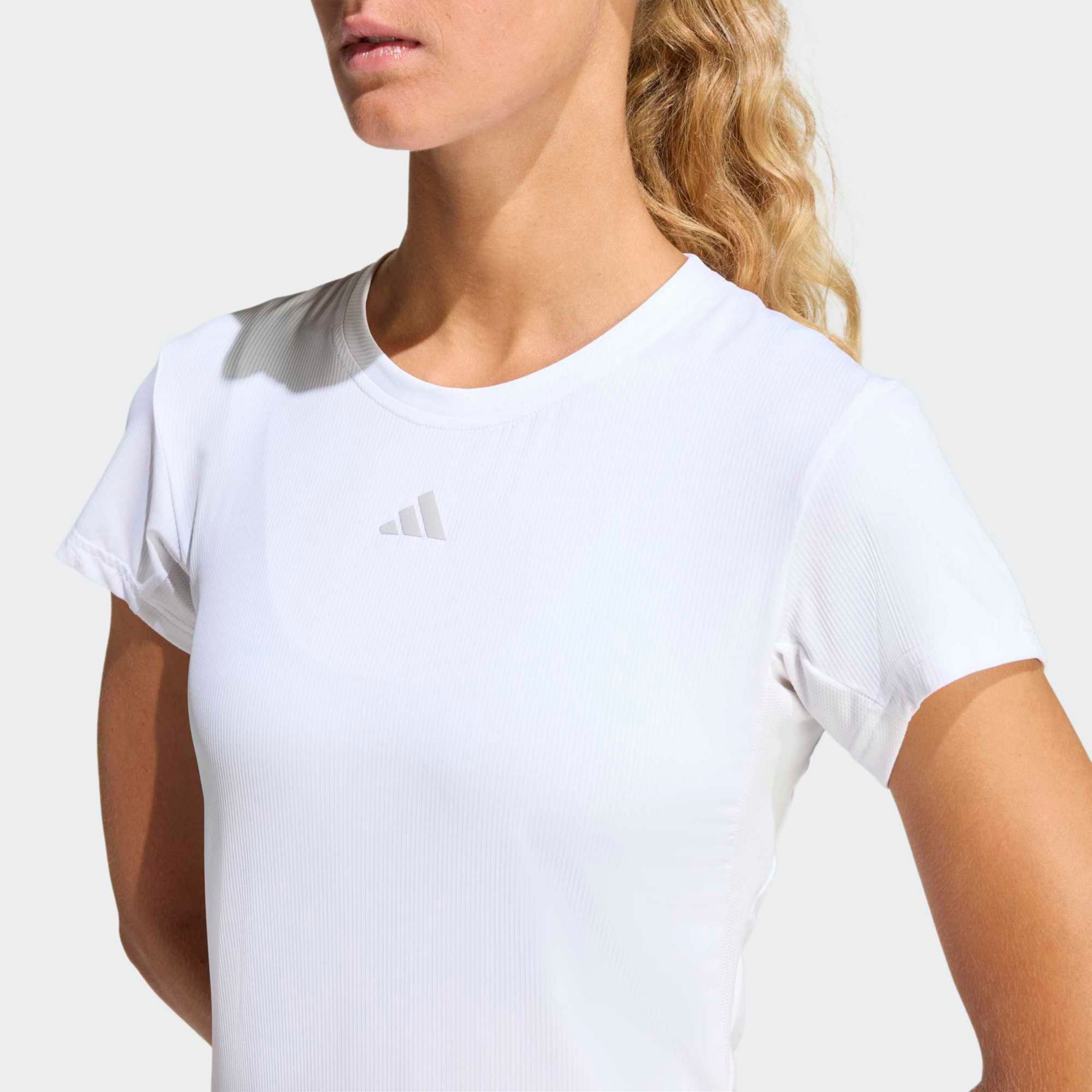 adidas Women's Tennis Climacool Freelift T-Shirt product image