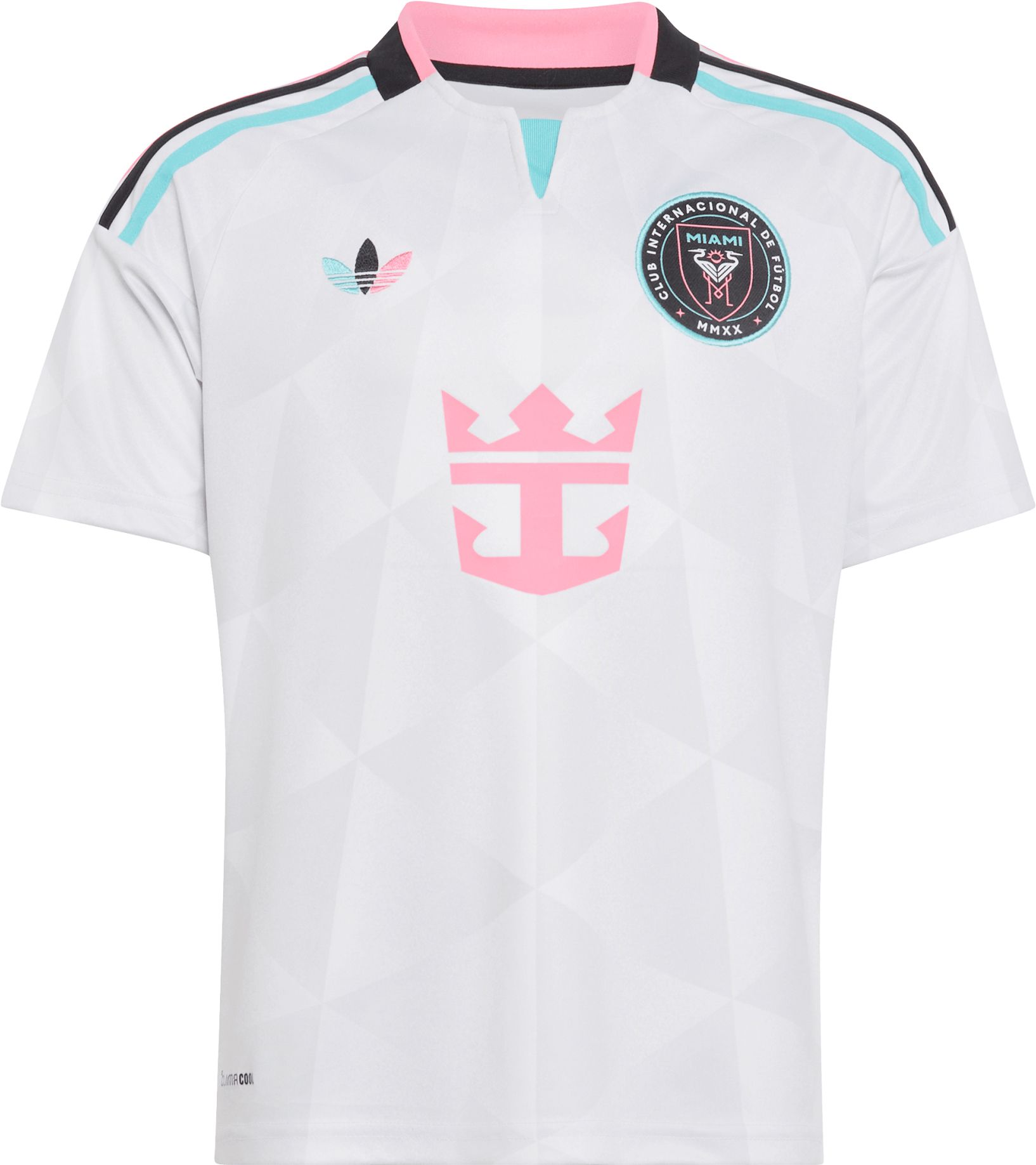 adidas Youth Inter Miami CF 2026 Casemiro Third Replica Jersey