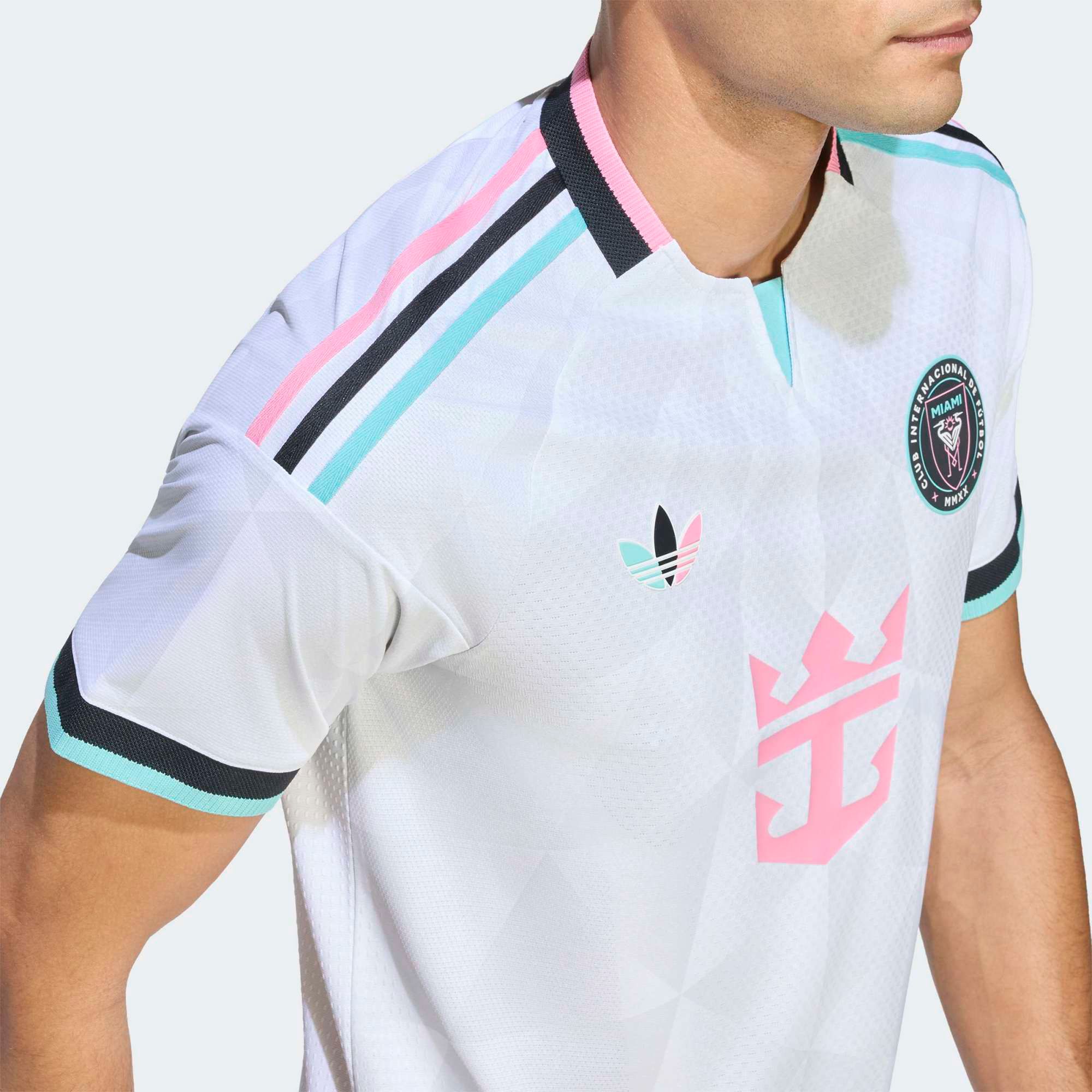 adidas Adult Inter Miami CF Lionel Messi #10 2026 Third Replica
