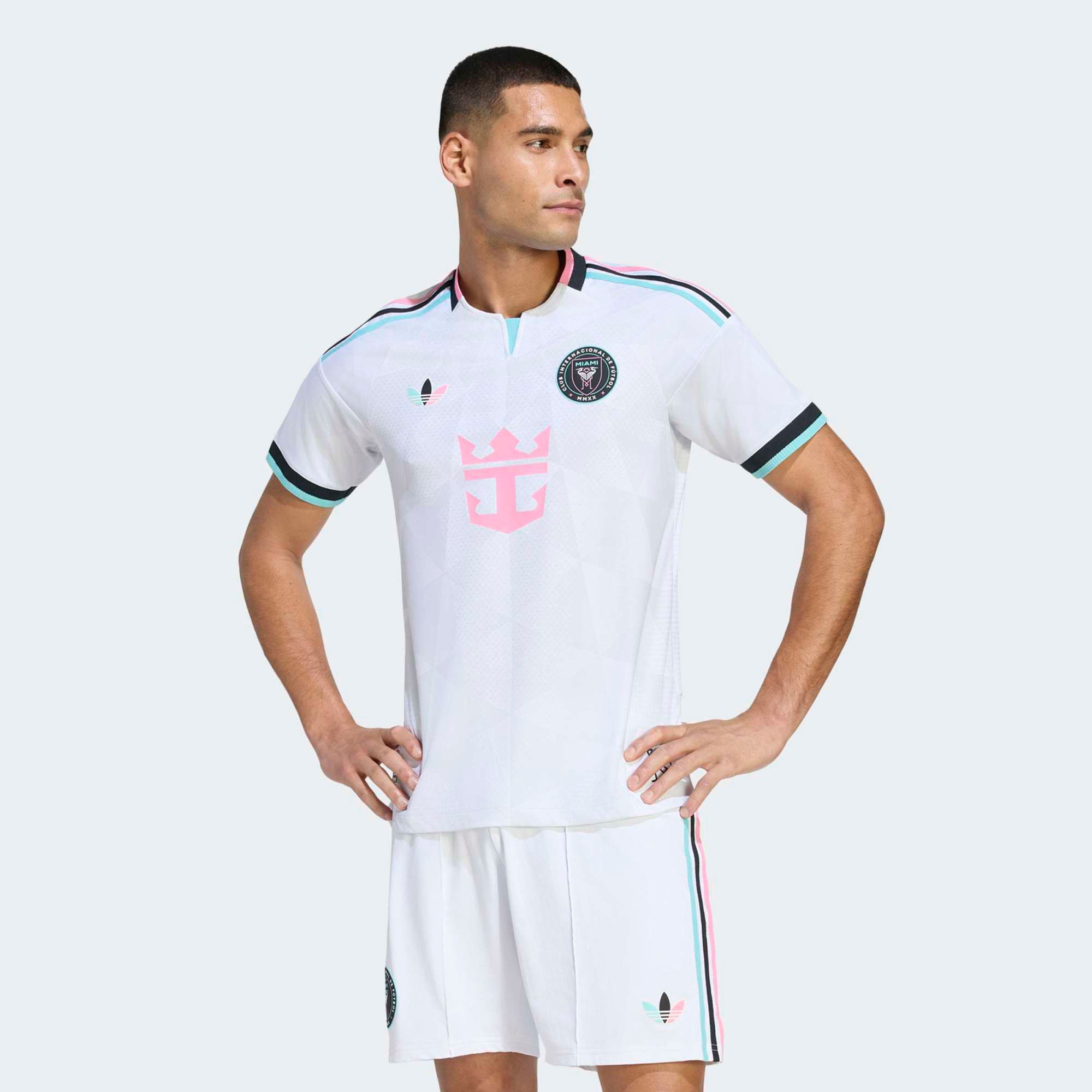 adidas Adult Inter Miami CF Lionel Messi #10 2026 Third Replica
