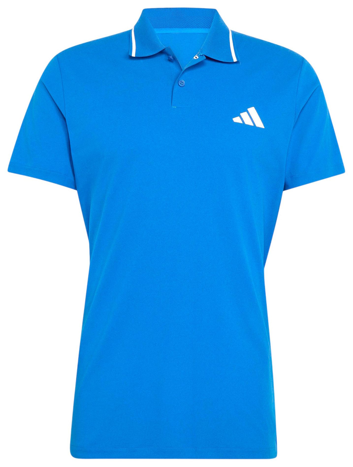 adidas Men's Climacool Freelift Tennis Polo Pro product image