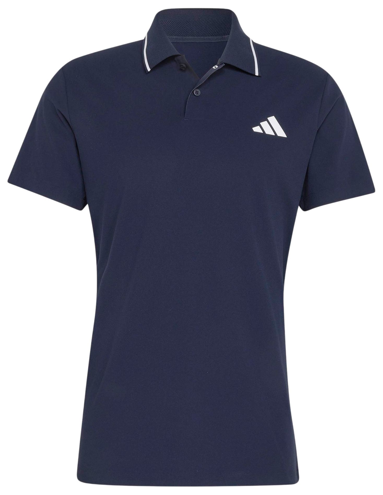 adidas Men's Climacool Freelift Tennis Polo Pro product image