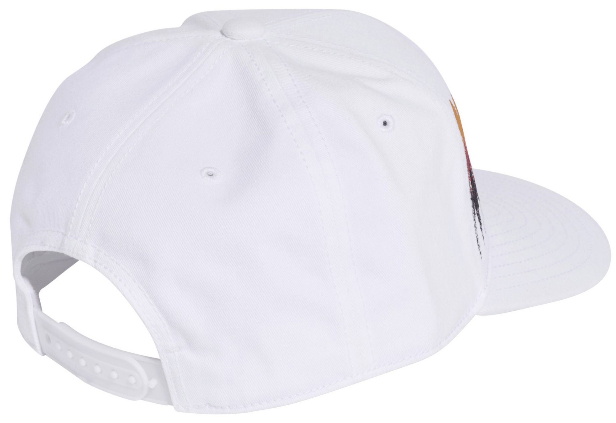 adidas Adult Germany 2026 Adjustable Hat product image