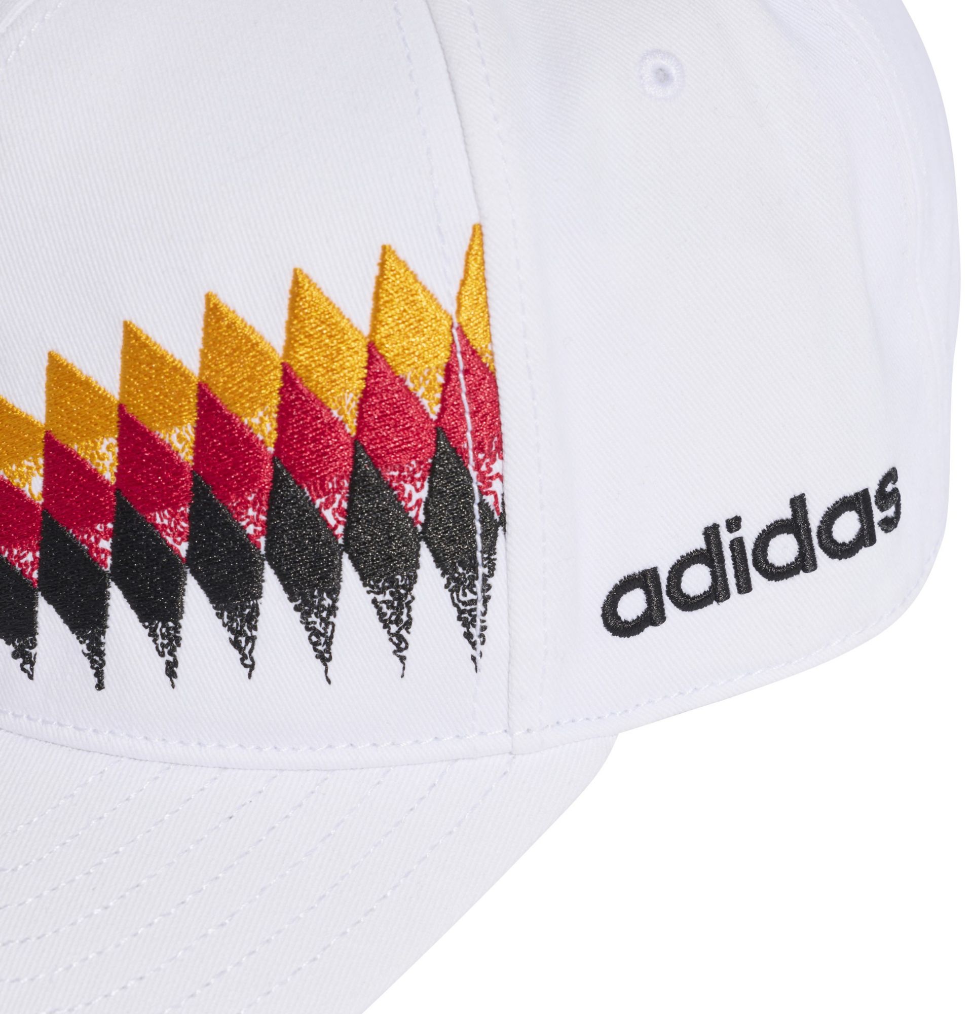 adidas Adult Germany 2026 Adjustable Hat product image