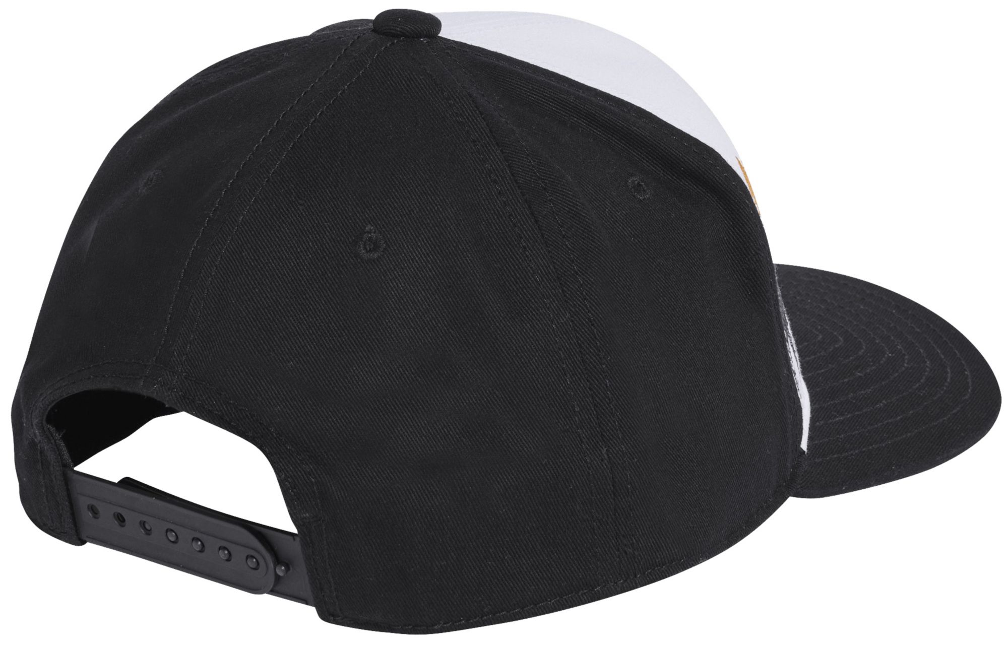 adidas Adult Germany 2026 Black Adjustable Hat product image