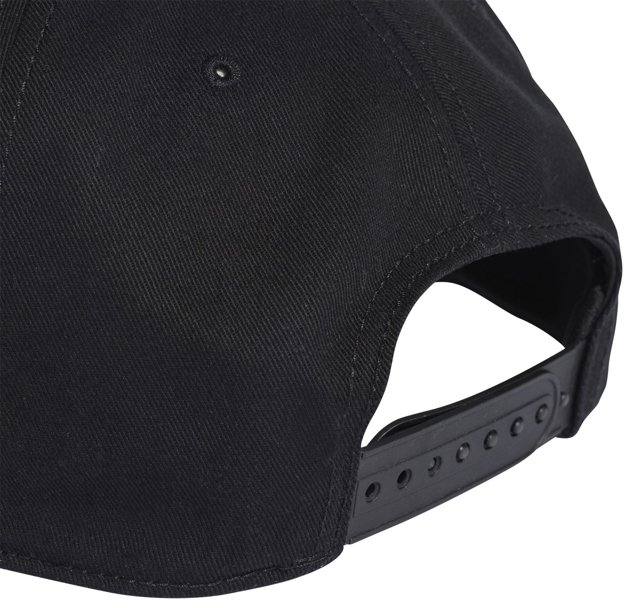 adidas Adult Germany 2026 Black Adjustable Hat product image