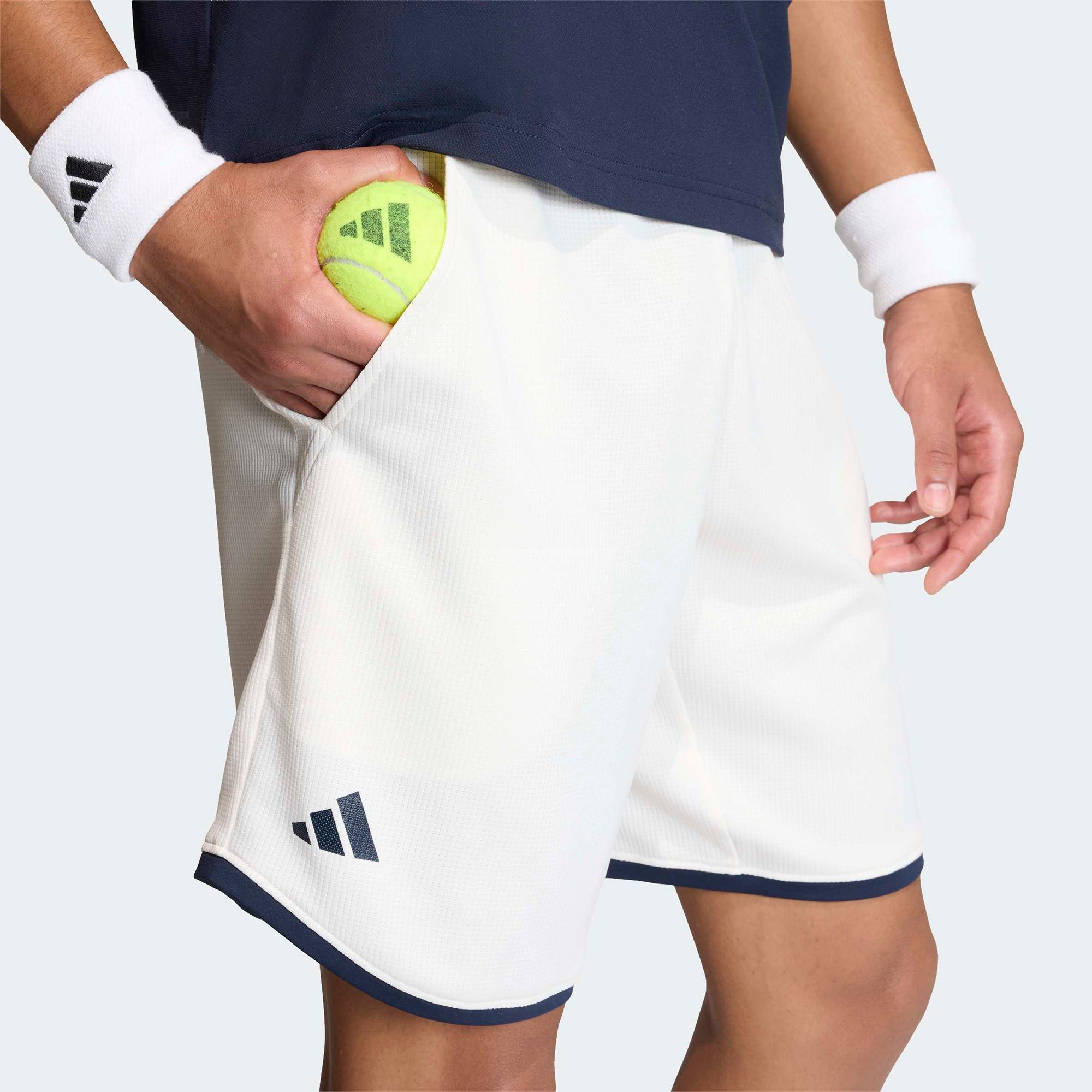 adidas Men's Tennis Classics Short product image