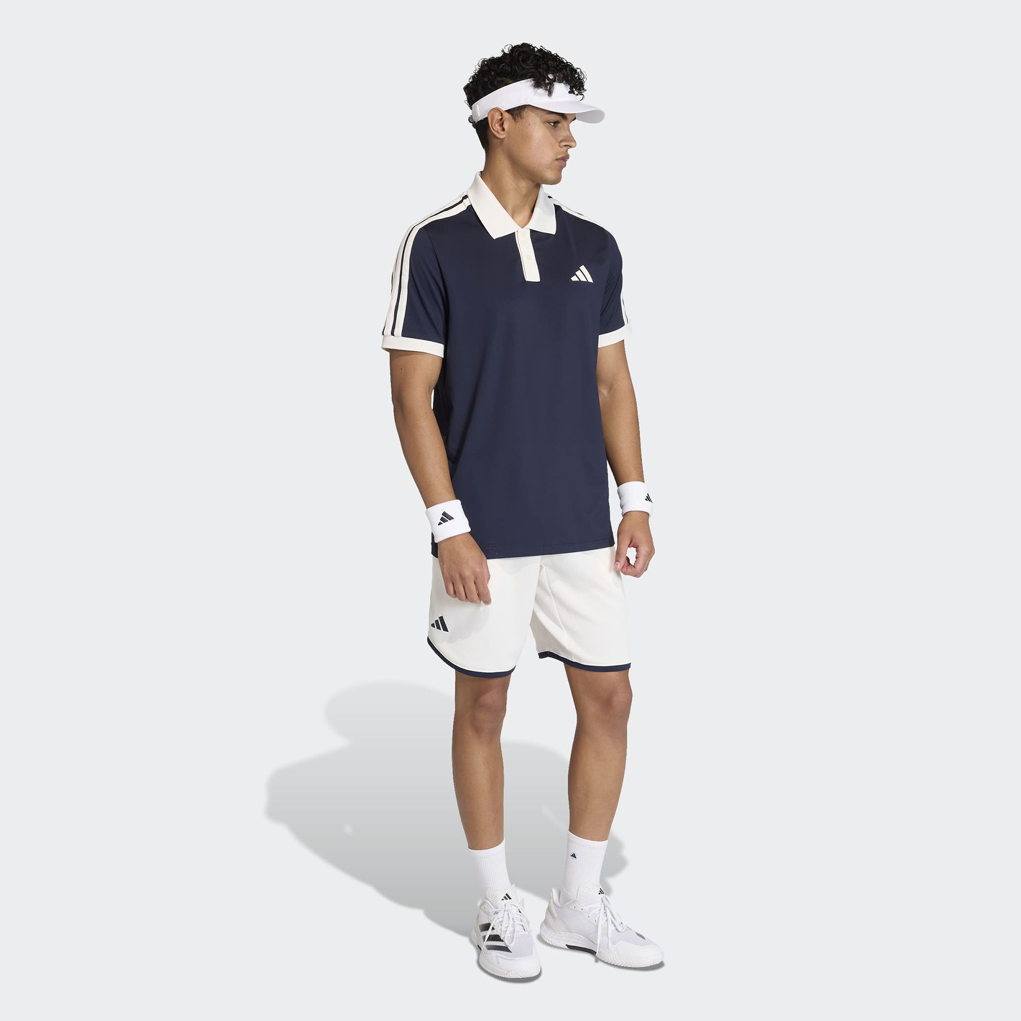 adidas Men's Tennis Classics Short product image