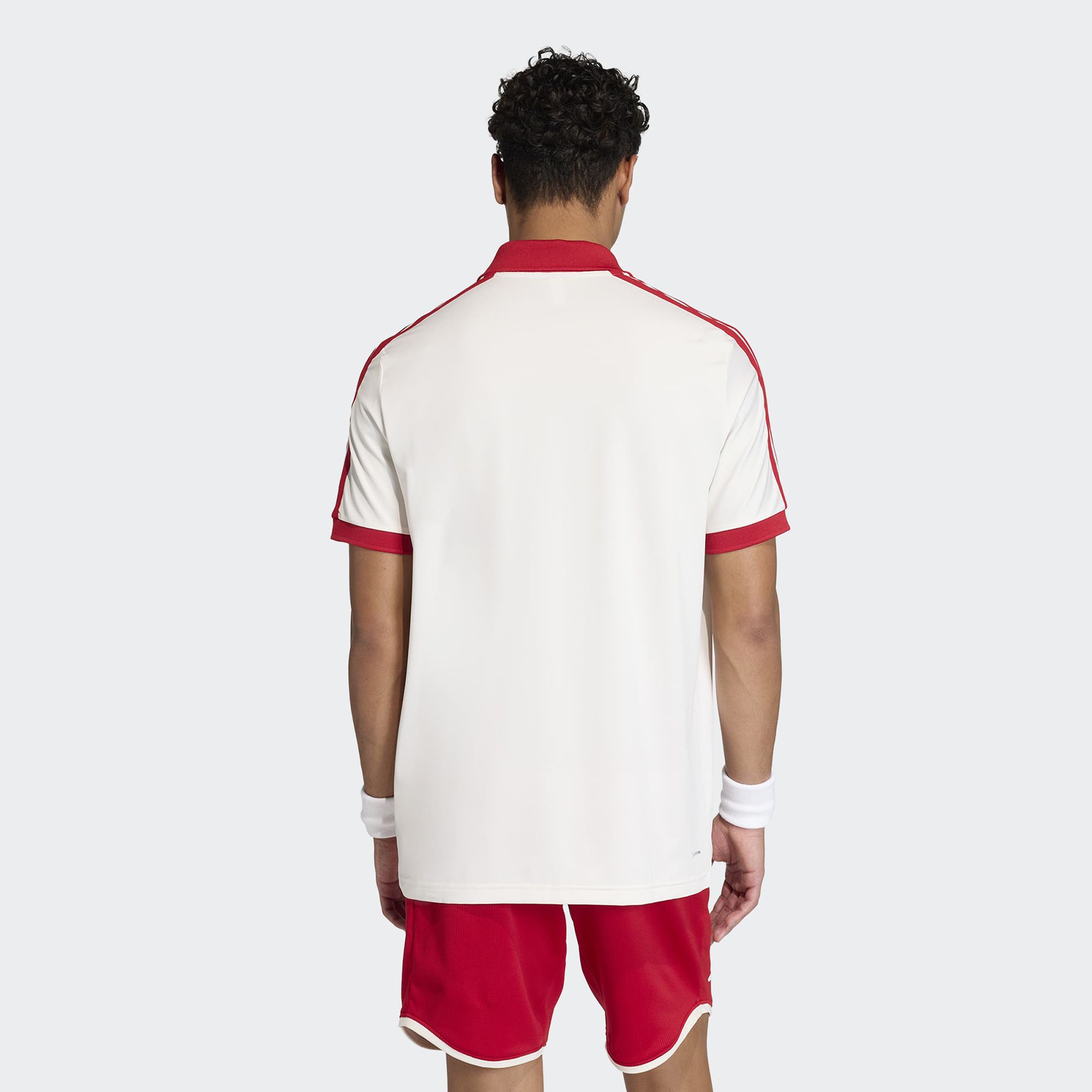 adidas Men's Tennis Classics Polo product image