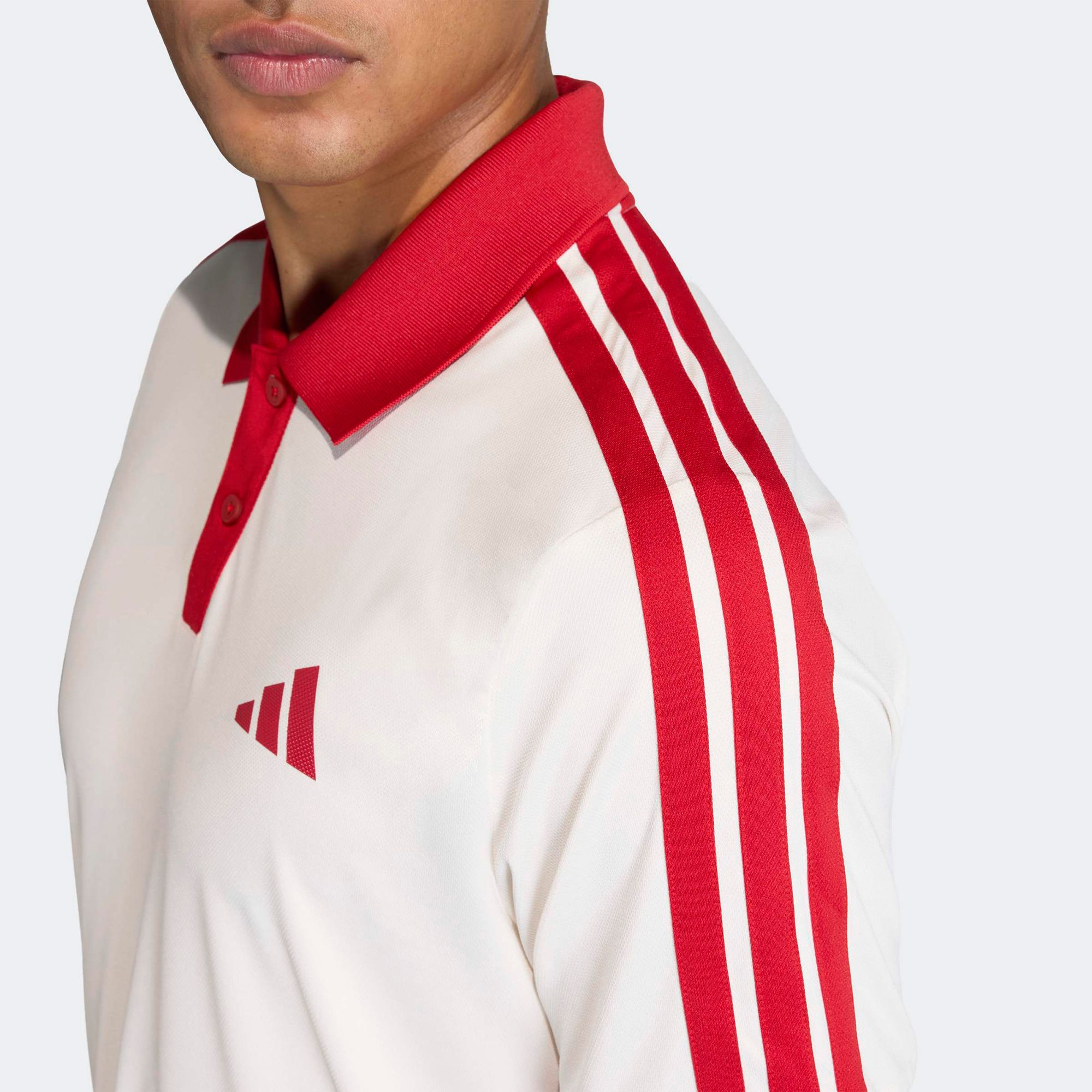 adidas Men's Tennis Classics Polo product image