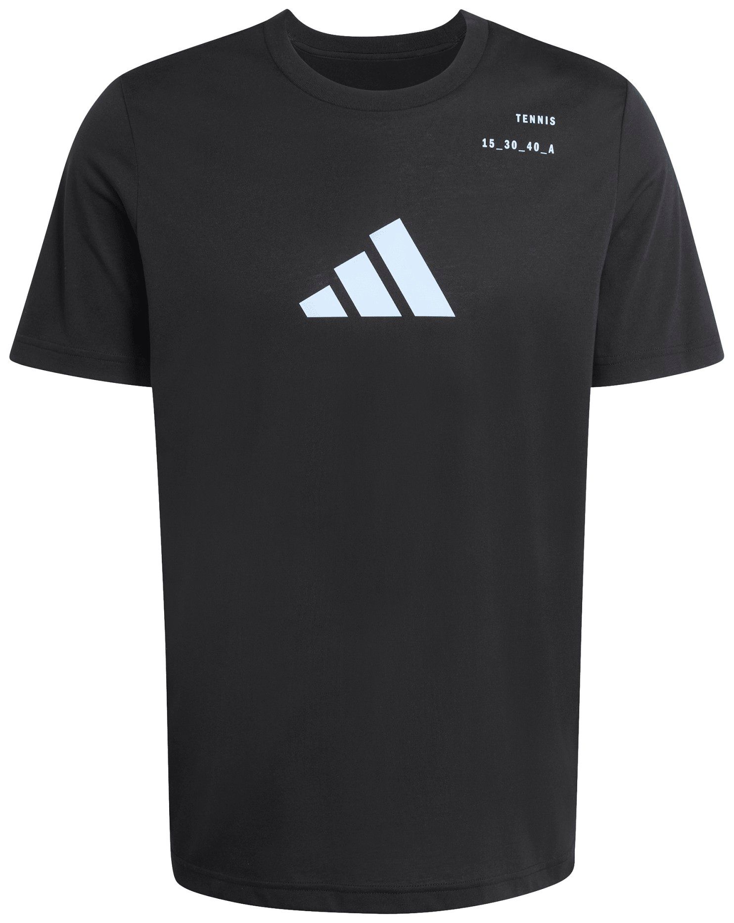 adidas Men's Tennis Graphic T-Shirt product image