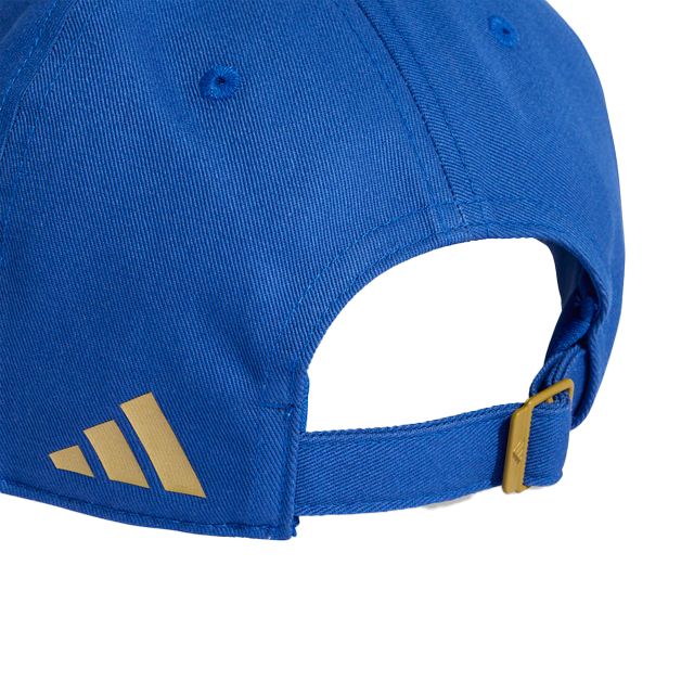 adidas Adult 2026 FIFA World Cup Official Emblem Royal Hat product image