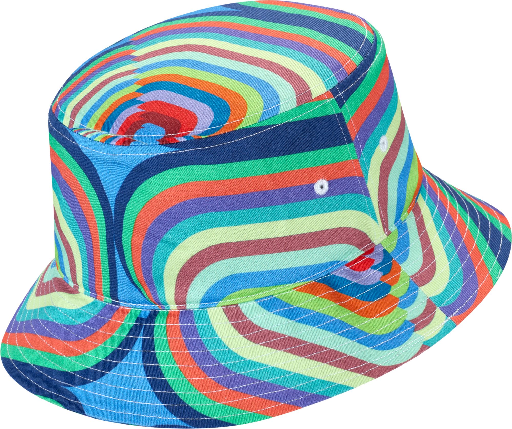 adidas Adult 2026 FIFA World Cup Graphic Black Bucket Hat product image