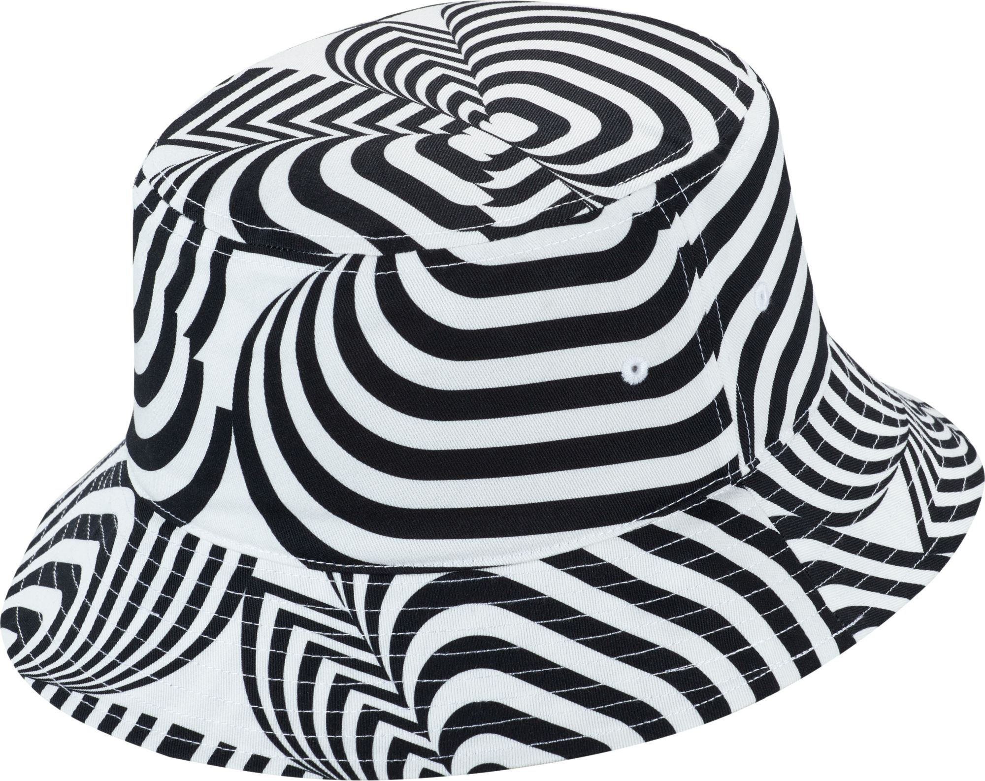 adidas Adult 2026 FIFA World Cup Graphic Black Bucket Hat product image