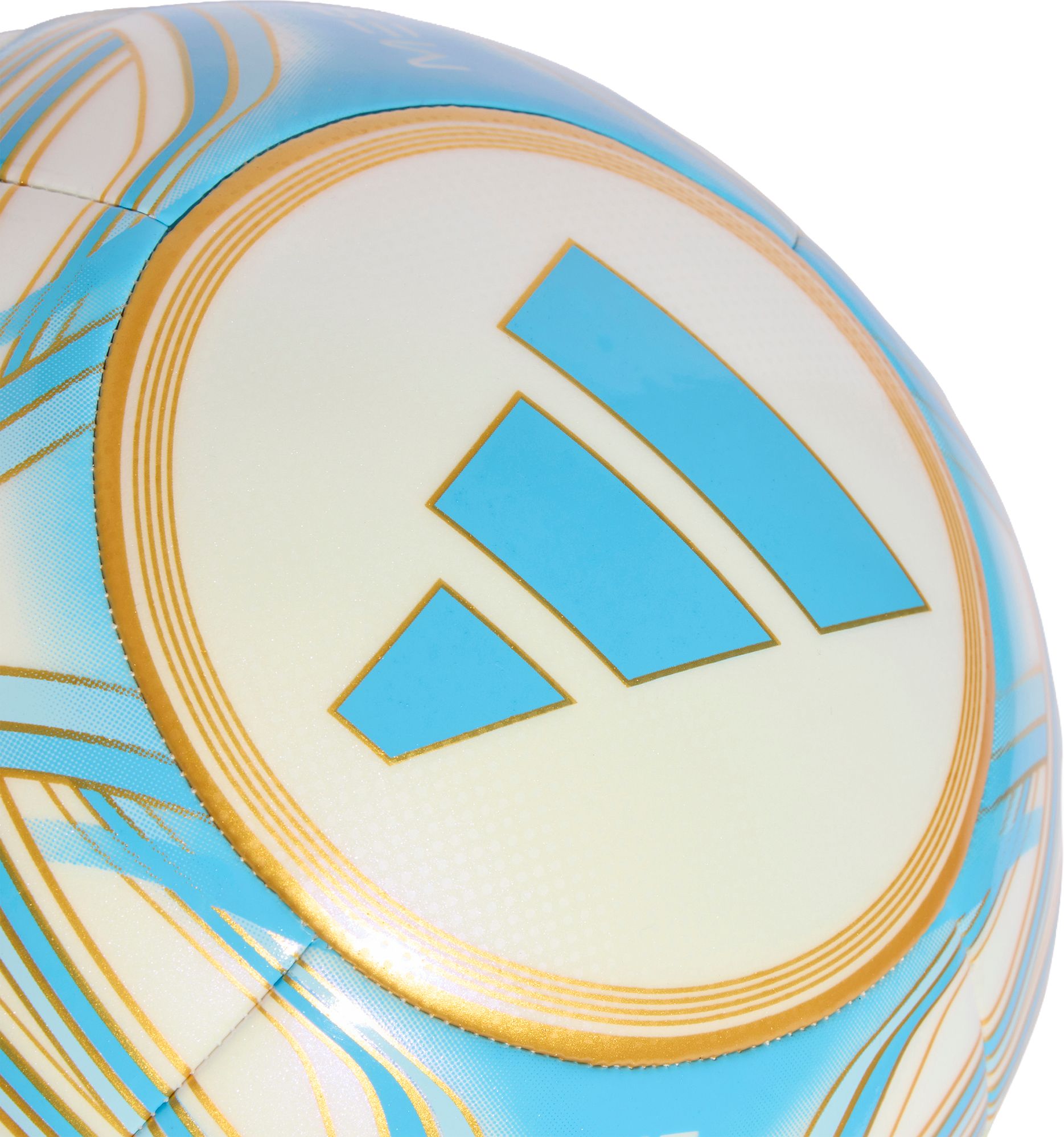 adidas Messi Club Soccer Ball product image