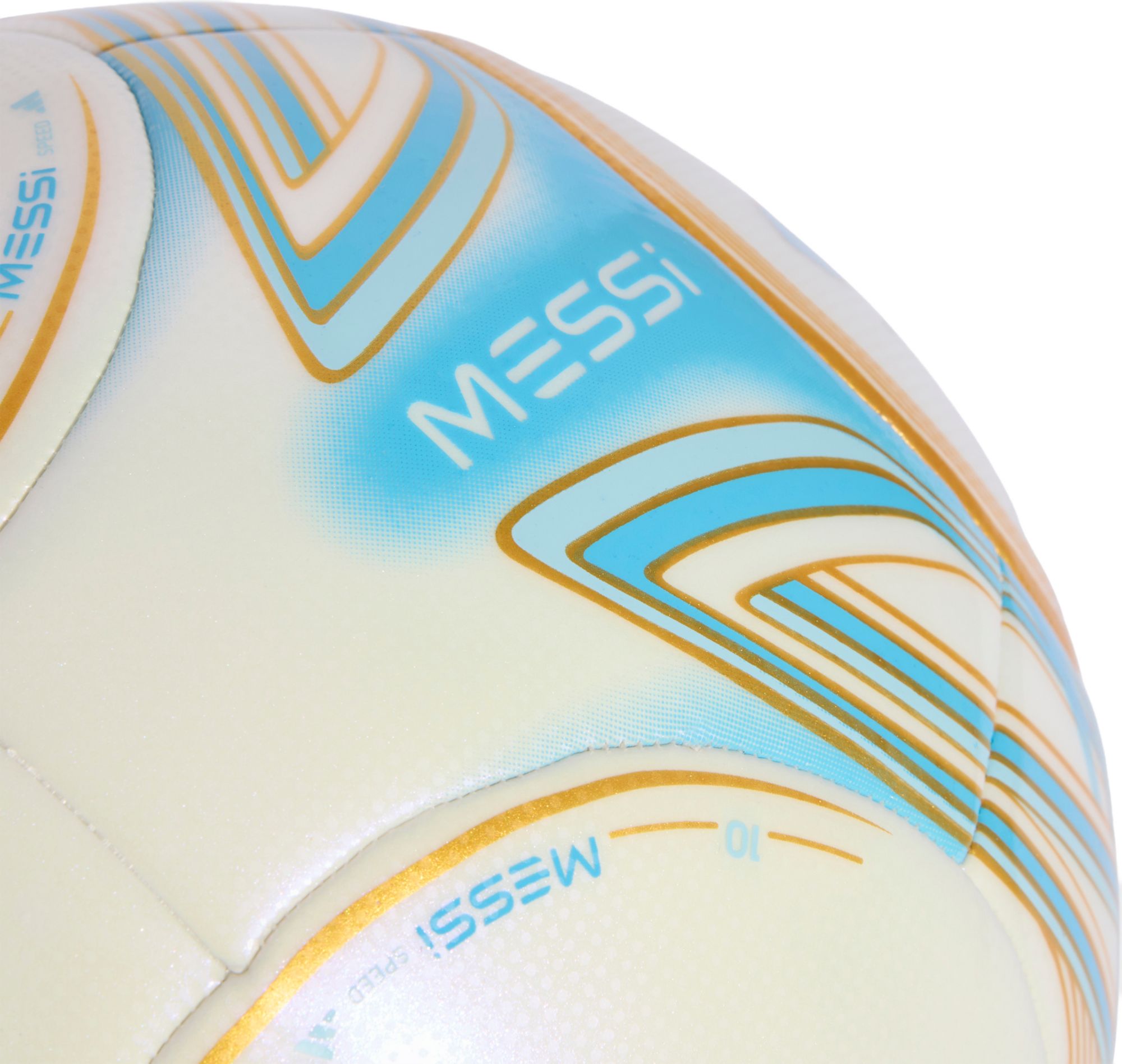 adidas Messi Club Soccer Ball product image