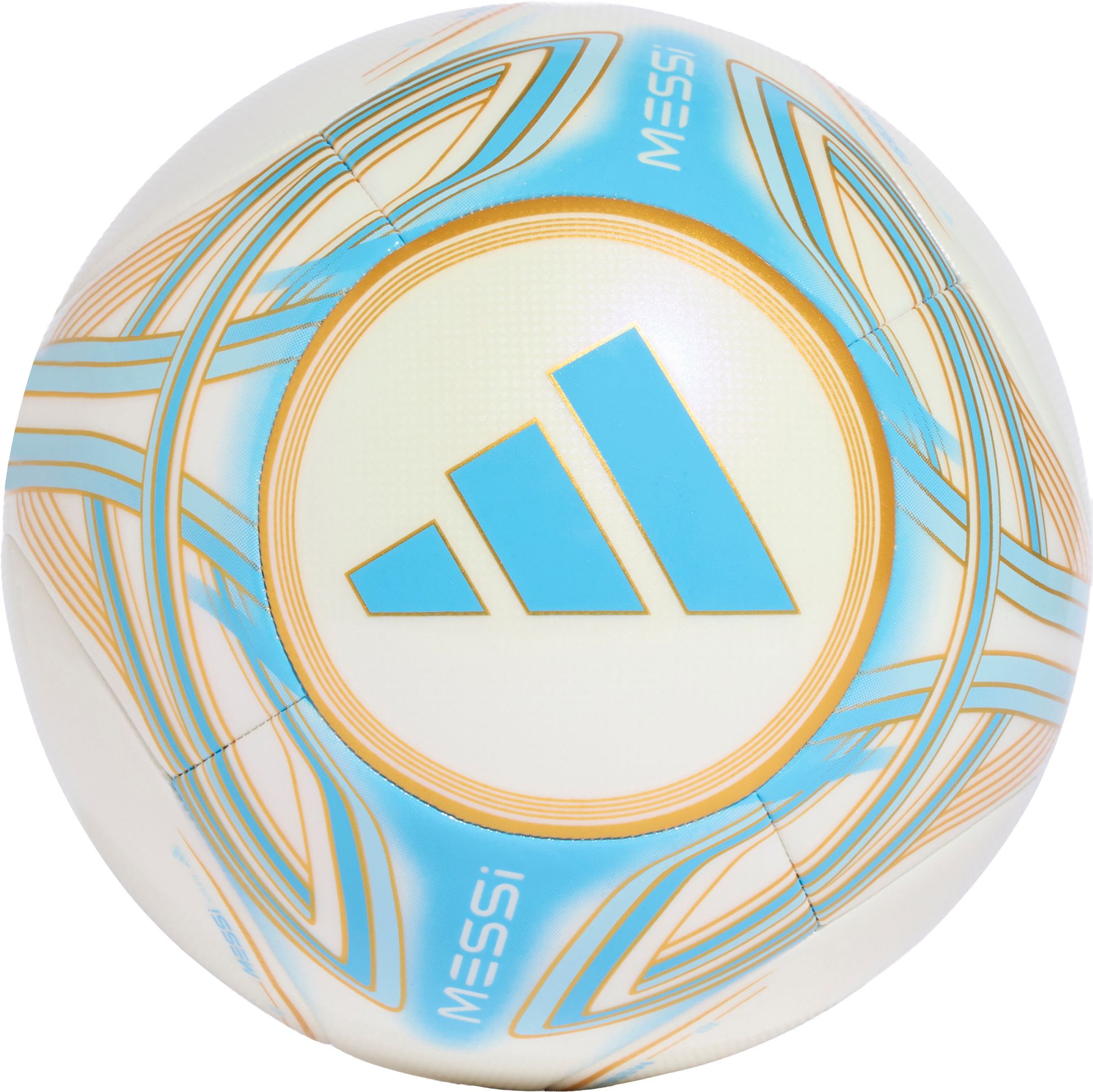 adidas Messi Club Soccer Ball product image