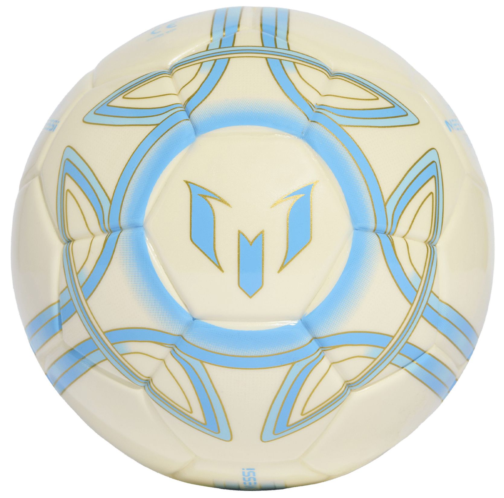 adidas Messi Mini Soccer Ball product image