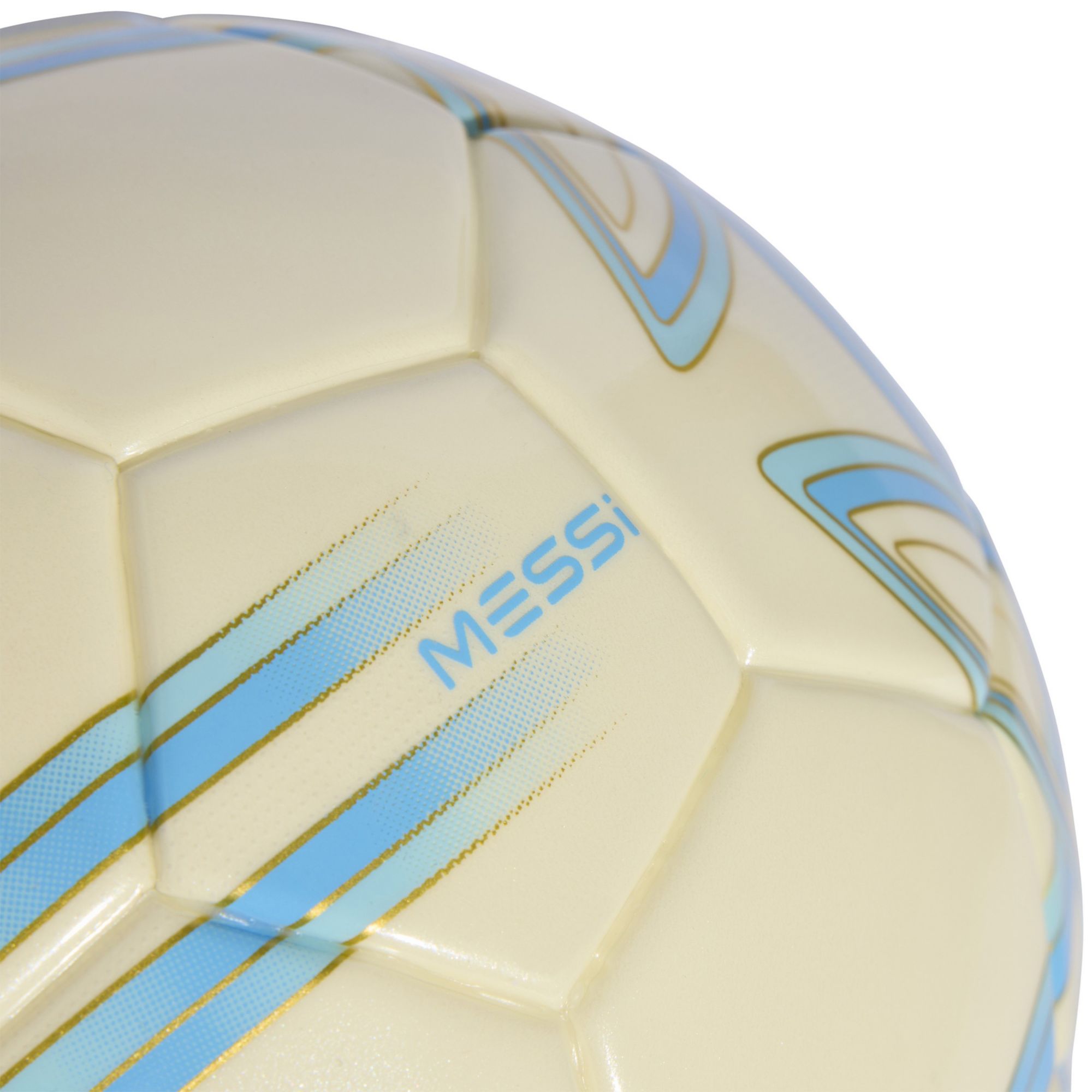 adidas Messi Mini Soccer Ball product image
