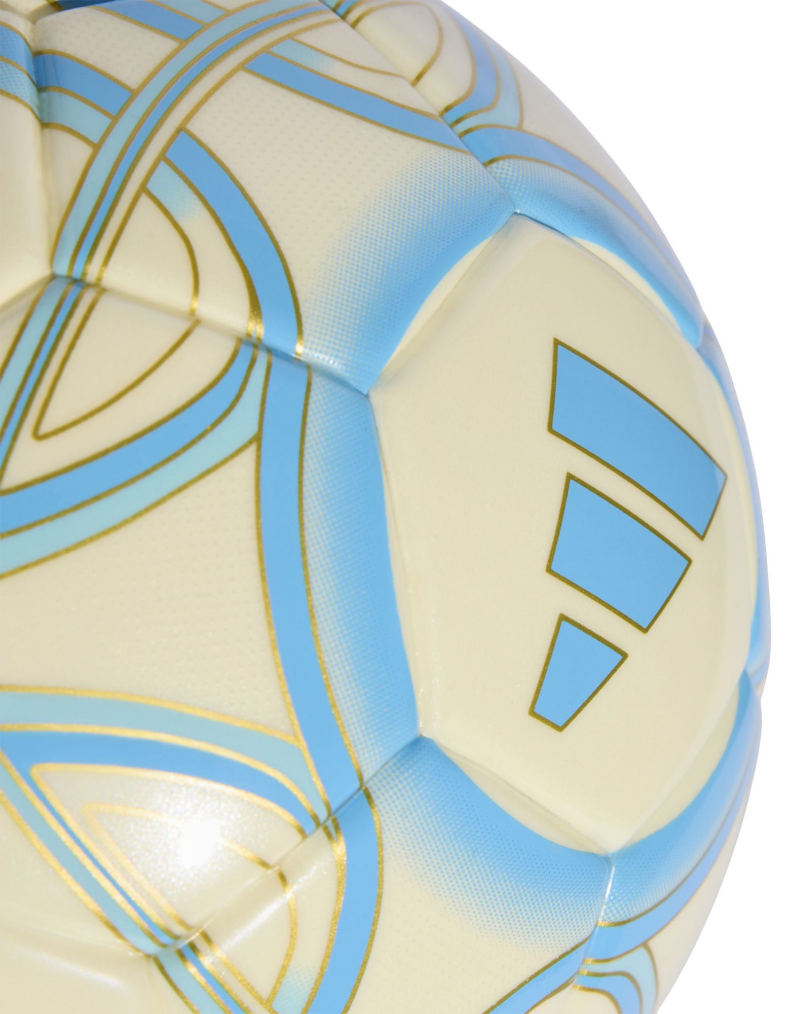adidas Messi Mini Soccer Ball product image