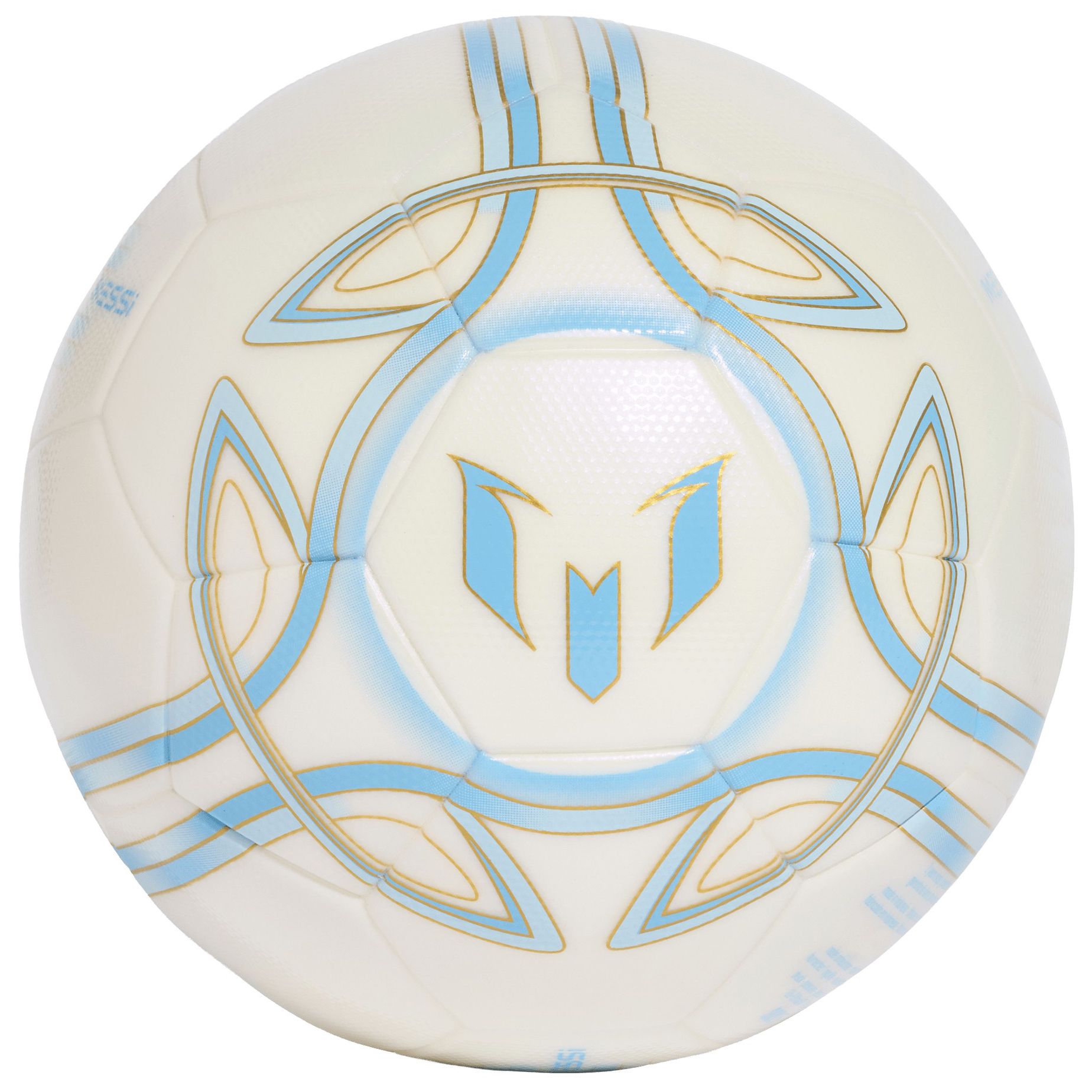 adidas Messi League Soccer Ball product image