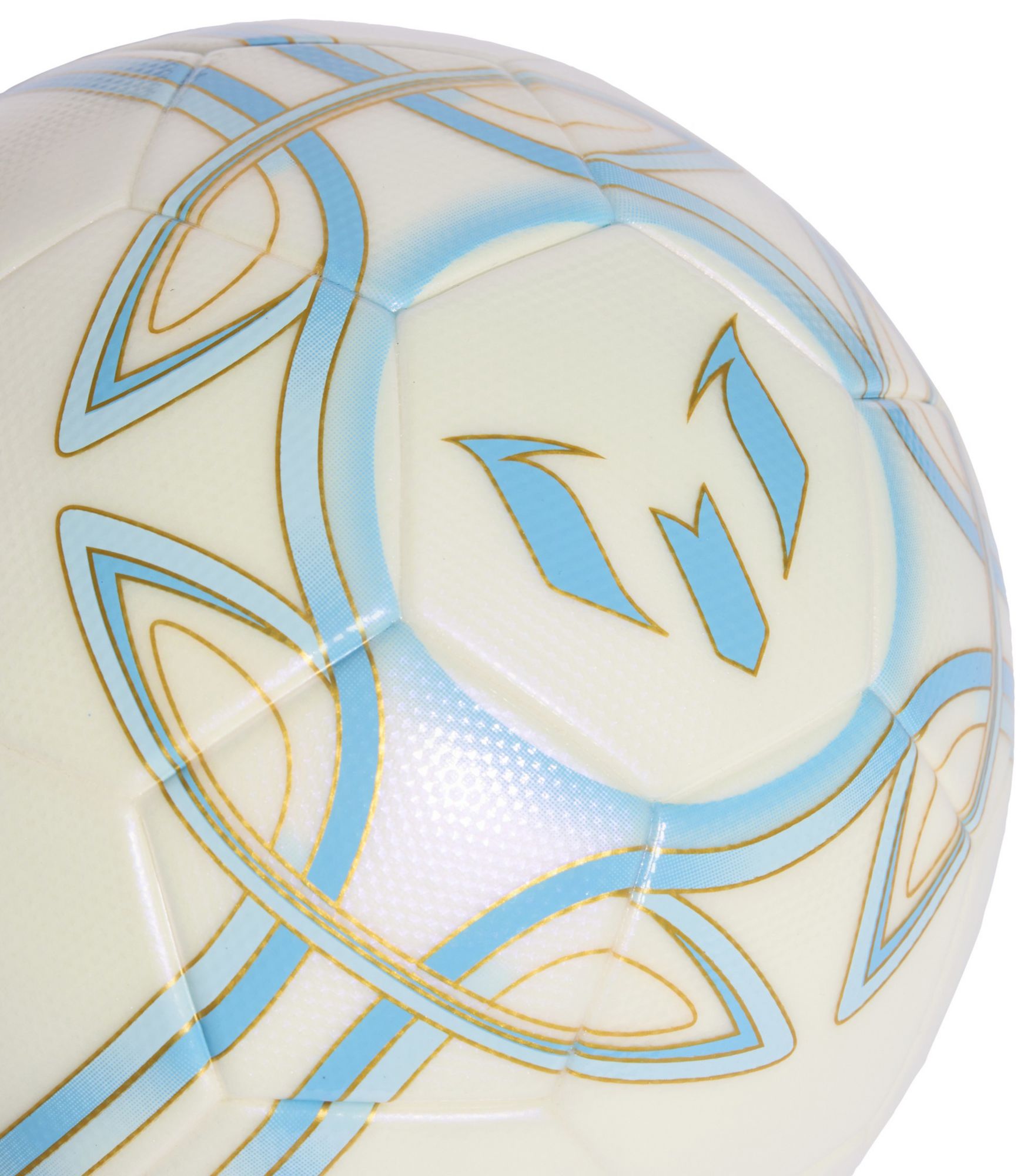 adidas Messi League Soccer Ball product image