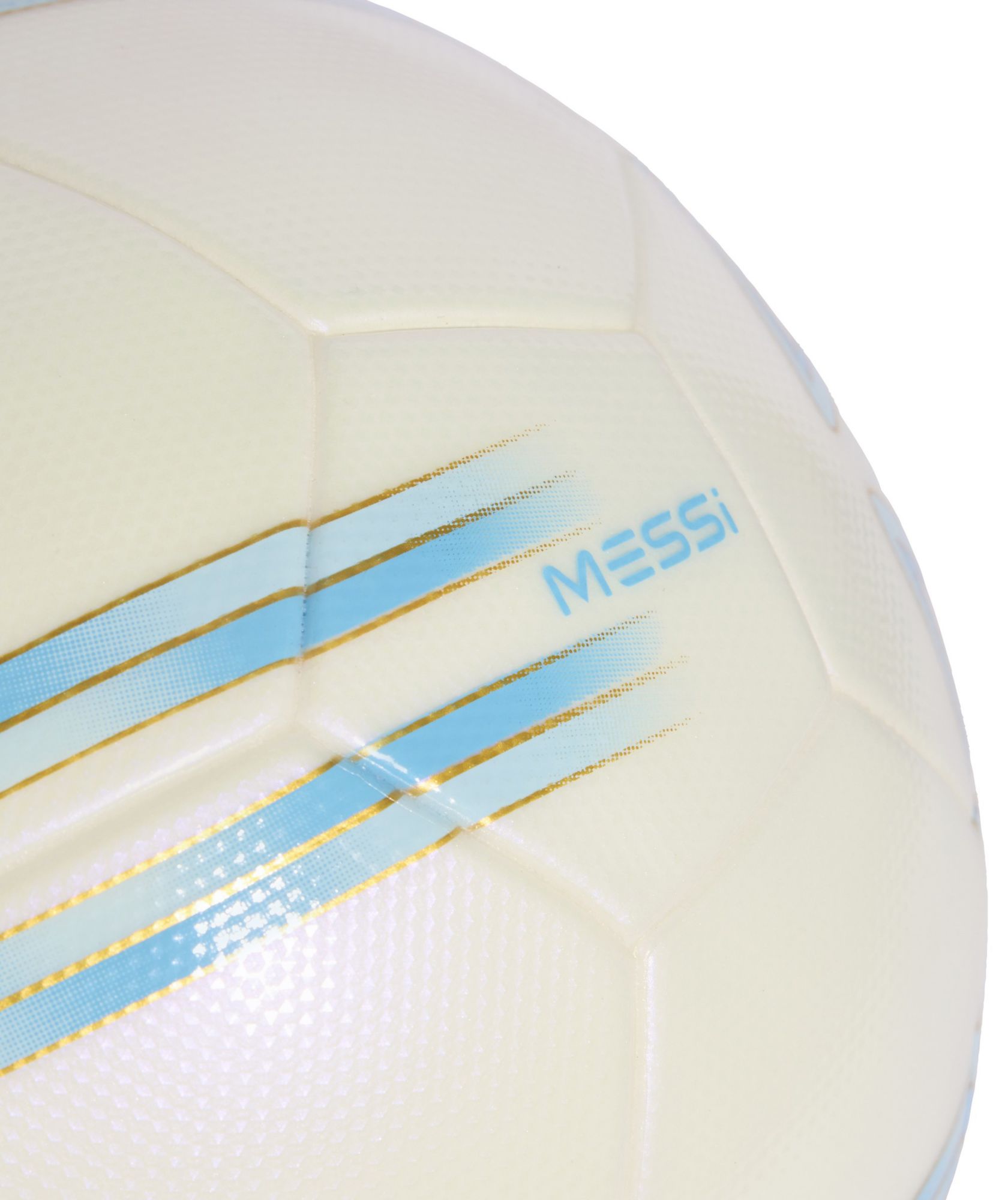 adidas Messi League Soccer Ball product image