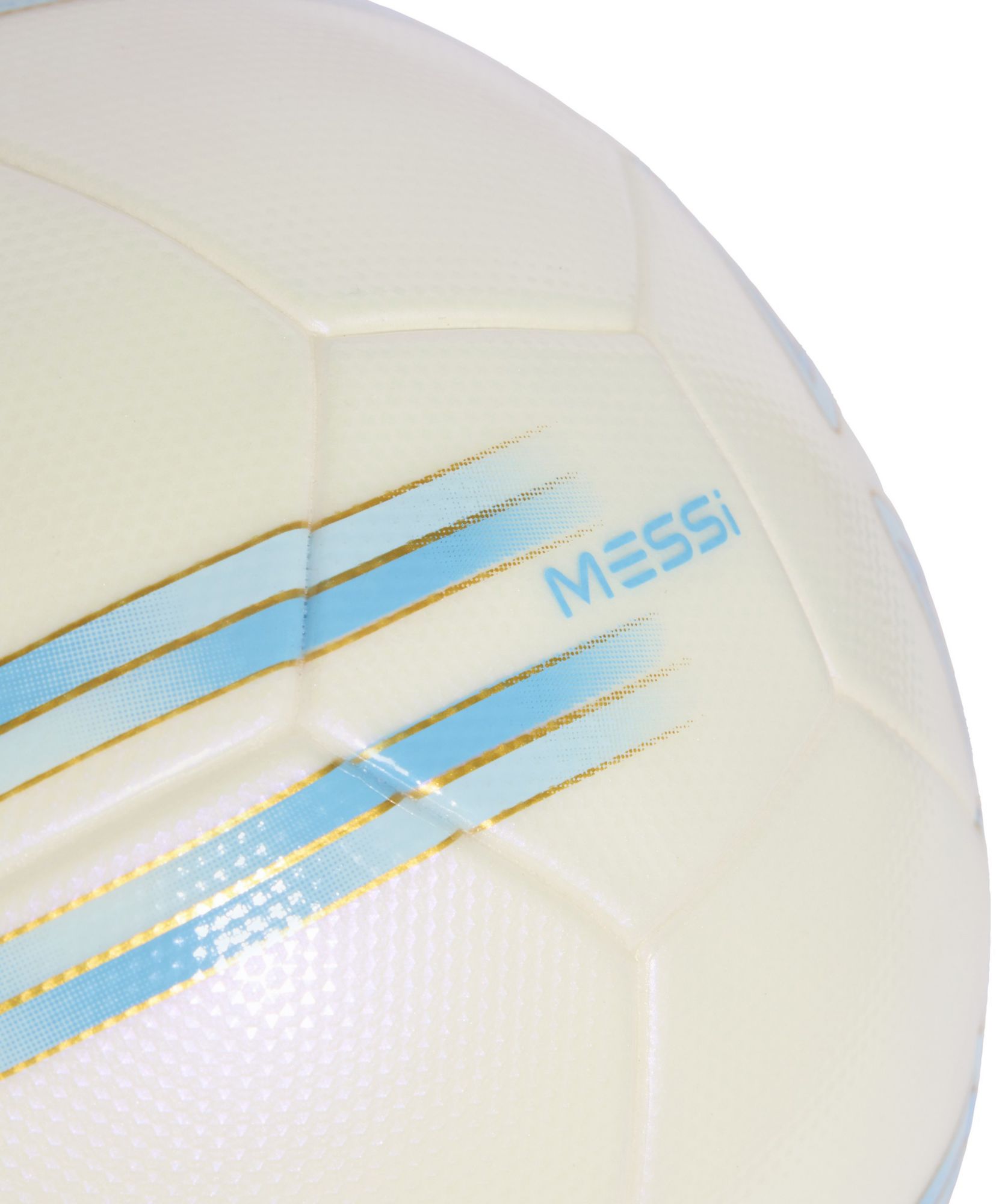 adidas Messi League Soccer Ball product image