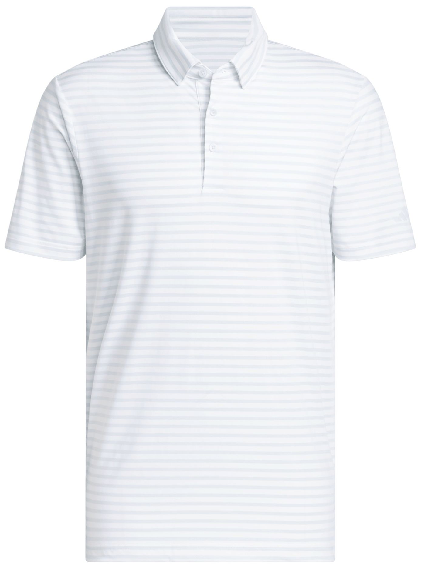 adidas Men's Ultimate365 Stripe Golf Polo product image