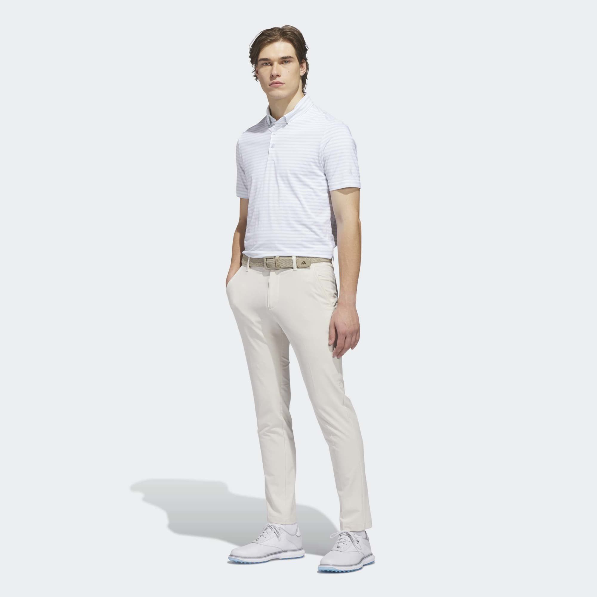 adidas Men's Ultimate365 Stripe Golf Polo product image