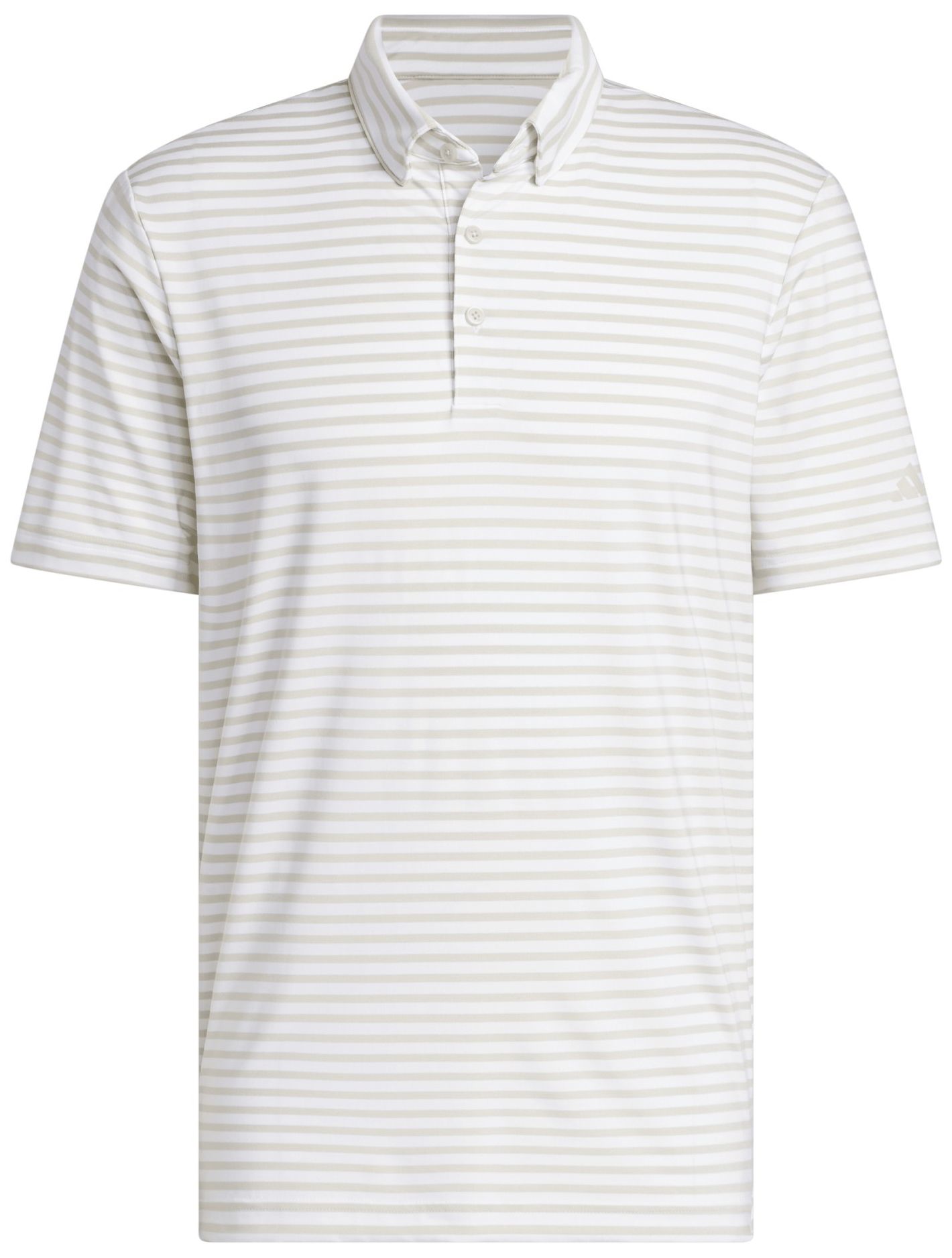 adidas Men's Ultimate365 Stripe Golf Polo product image