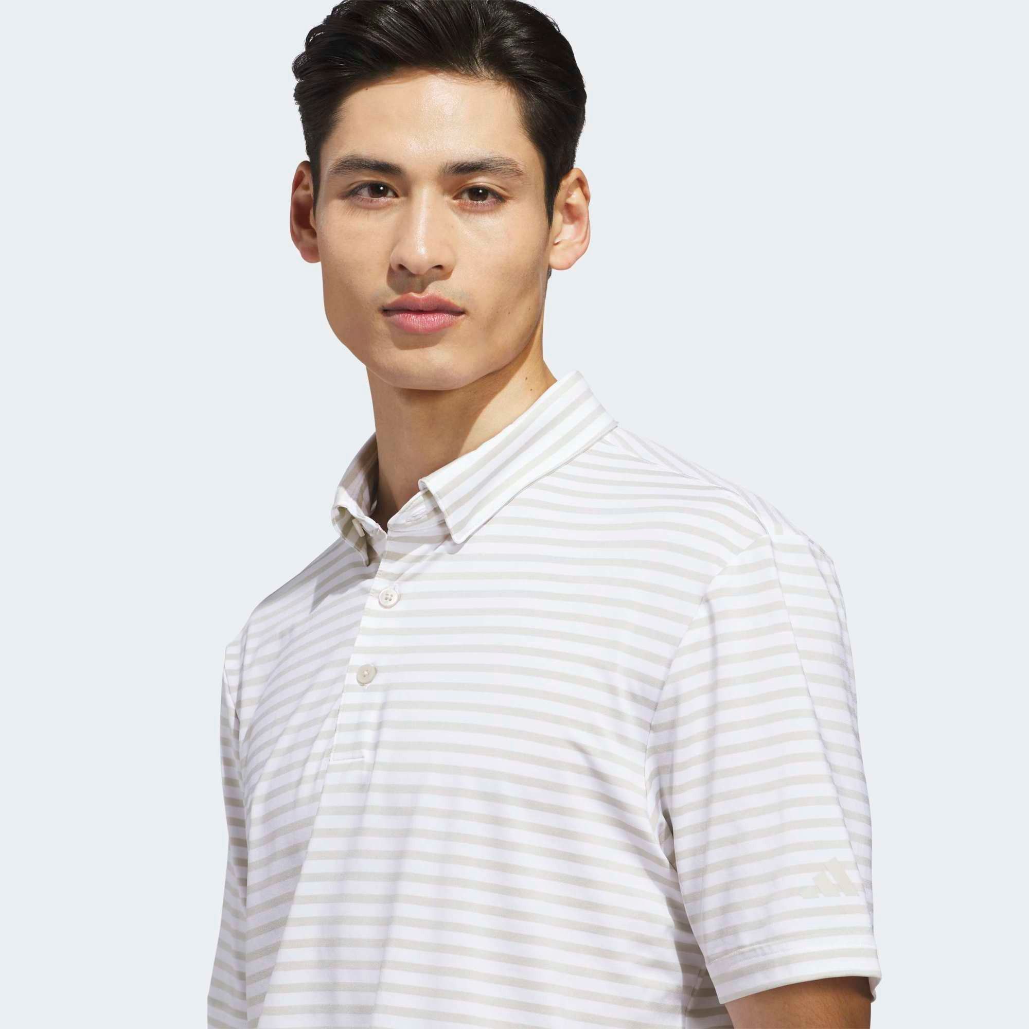 adidas Men's Ultimate365 Stripe Golf Polo product image