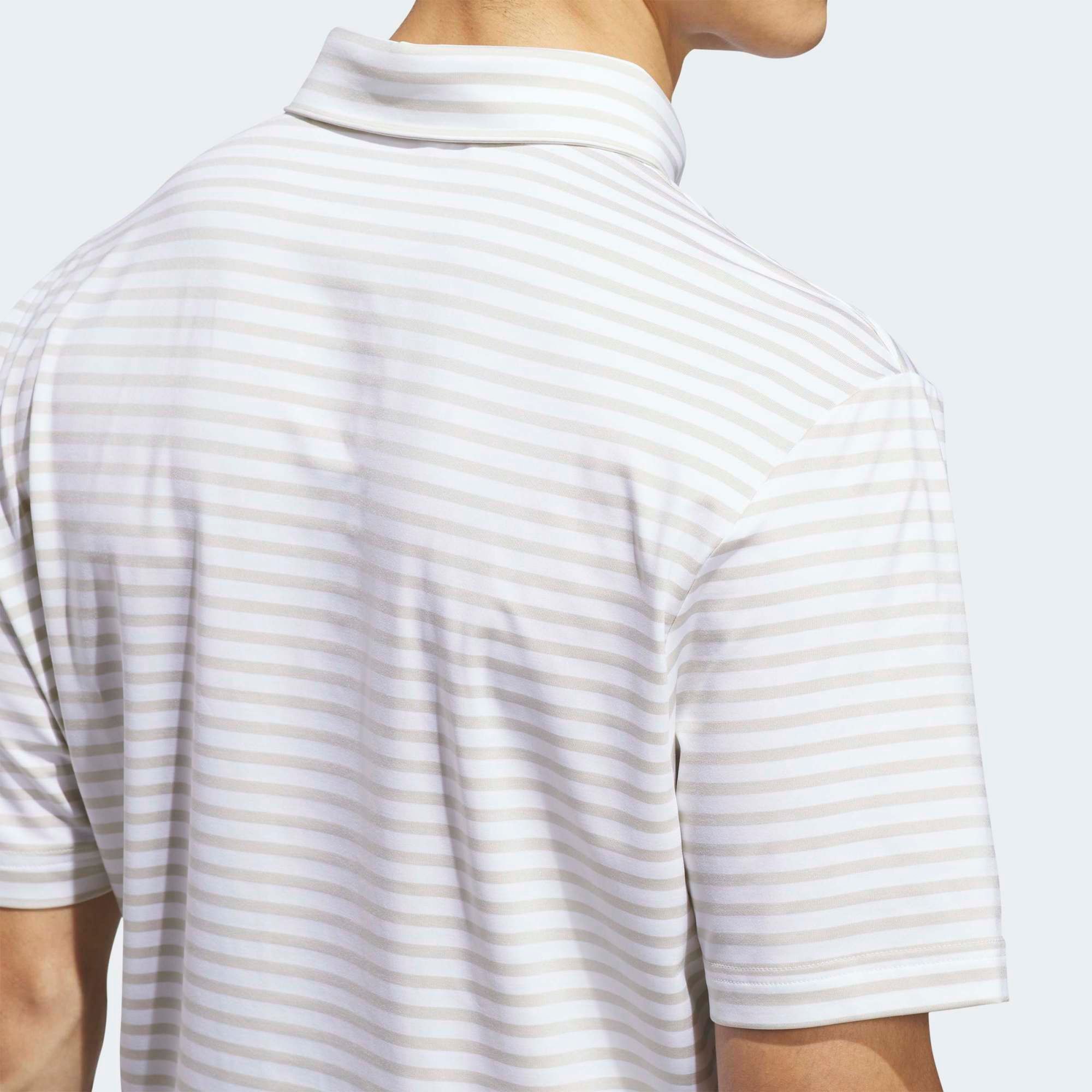 adidas Men's Ultimate365 Stripe Golf Polo product image