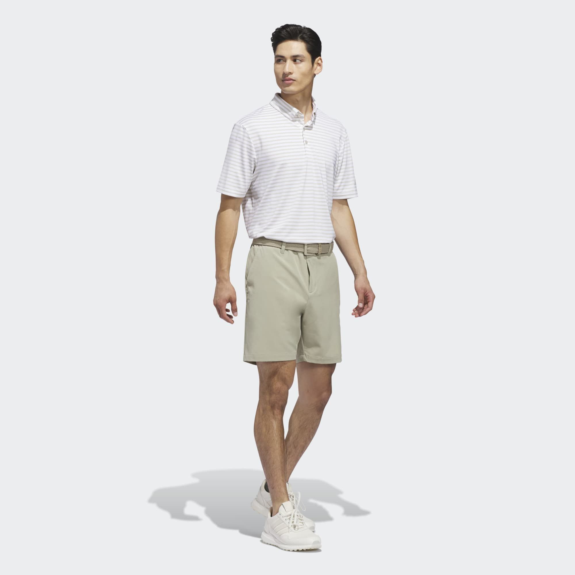 adidas Men's Ultimate365 Stripe Golf Polo product image