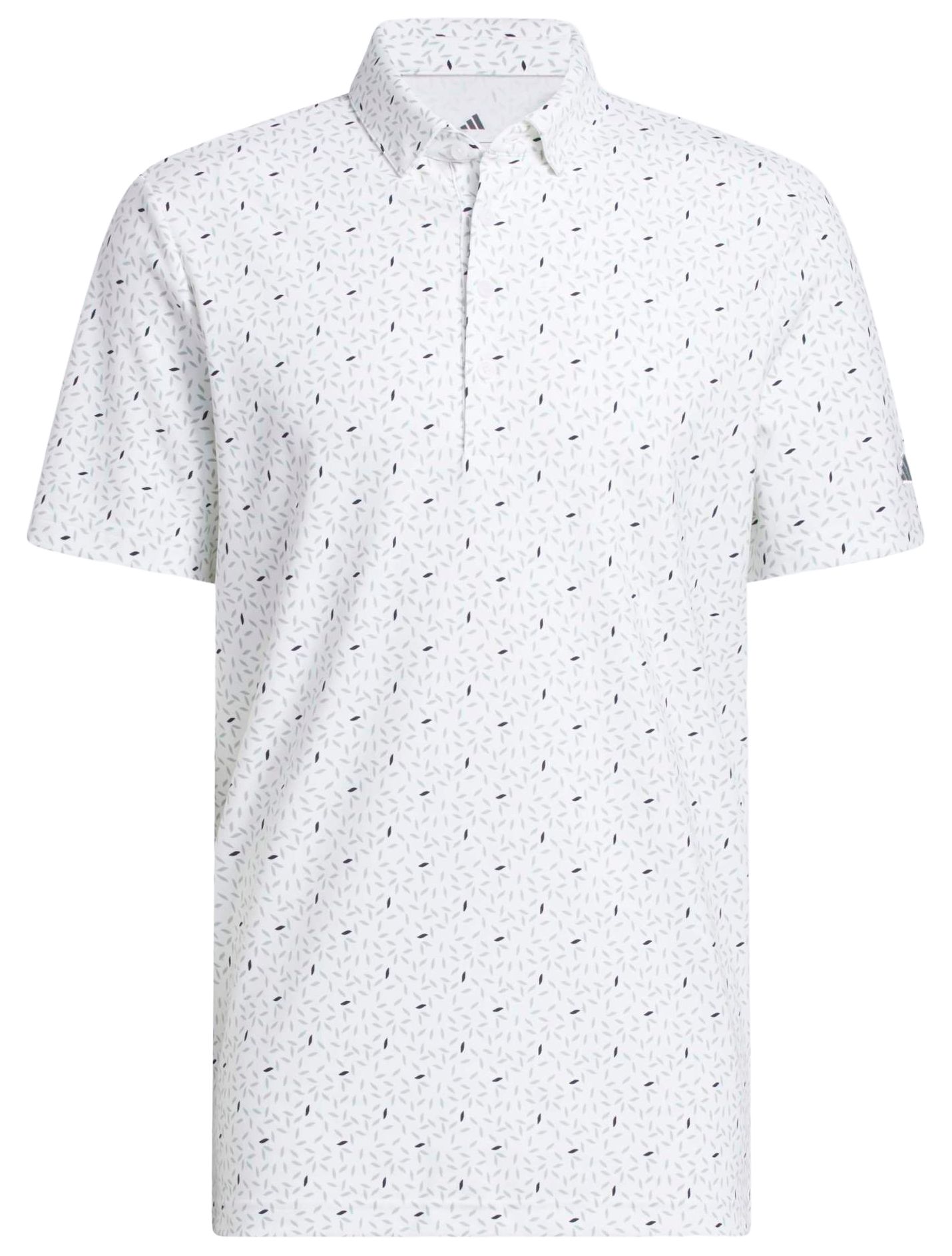 adidas Men's Ultimate365+ Soft Print Golf Polo product image