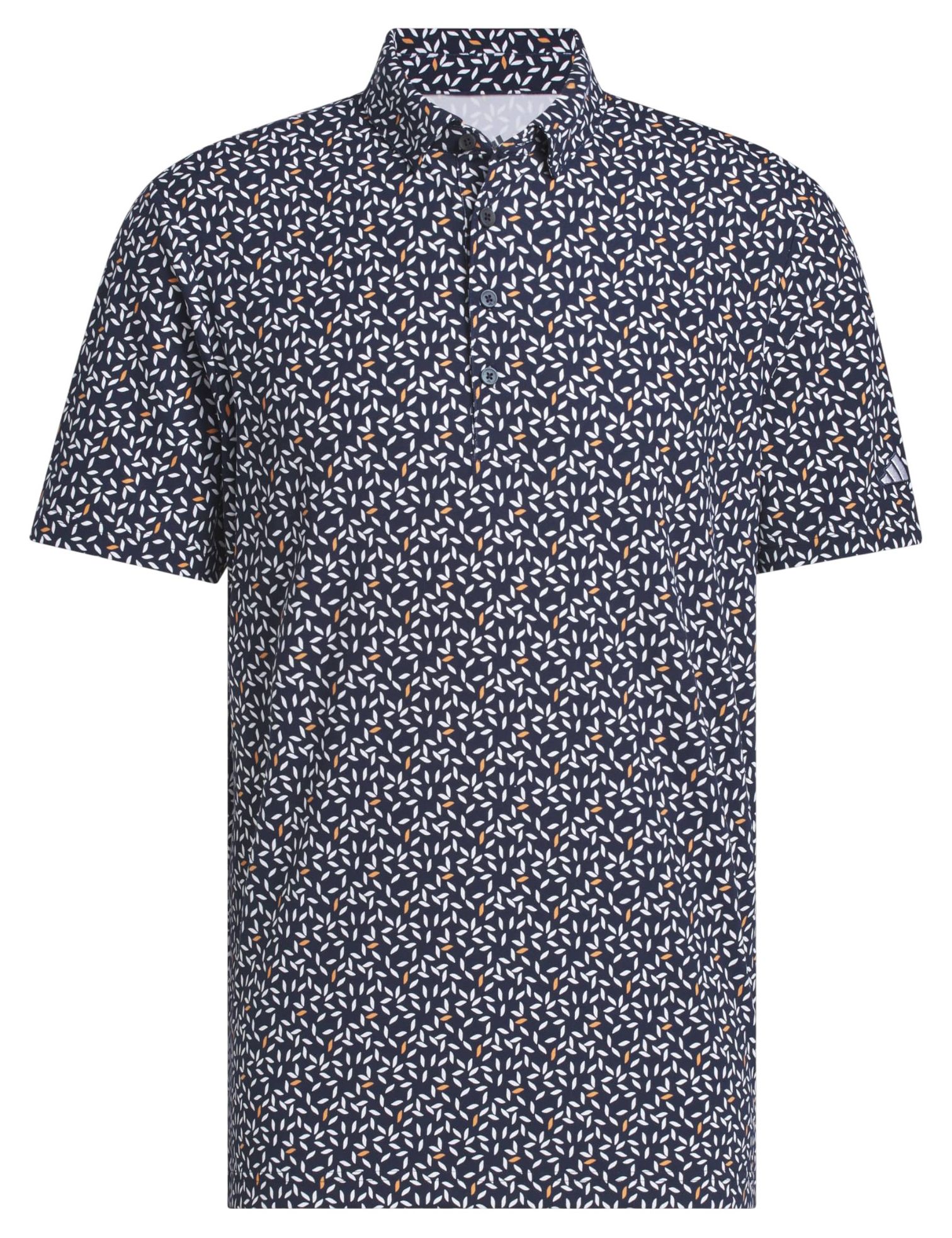 adidas Men's Ultimate365+ Soft Print Golf Polo product image