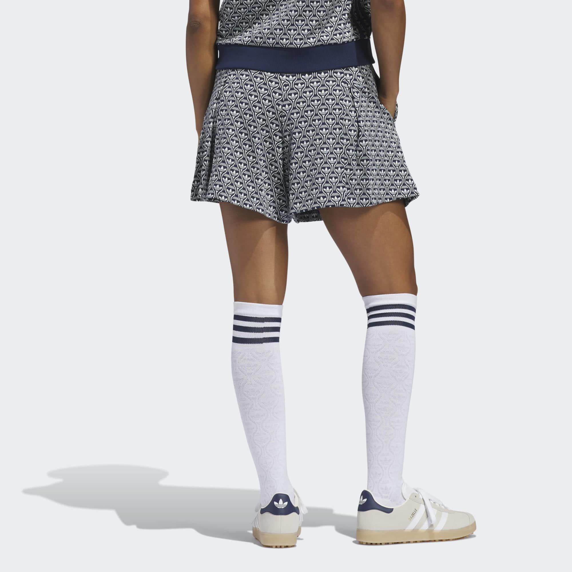 adidas Originals Women's All-Over Golf Skort product image