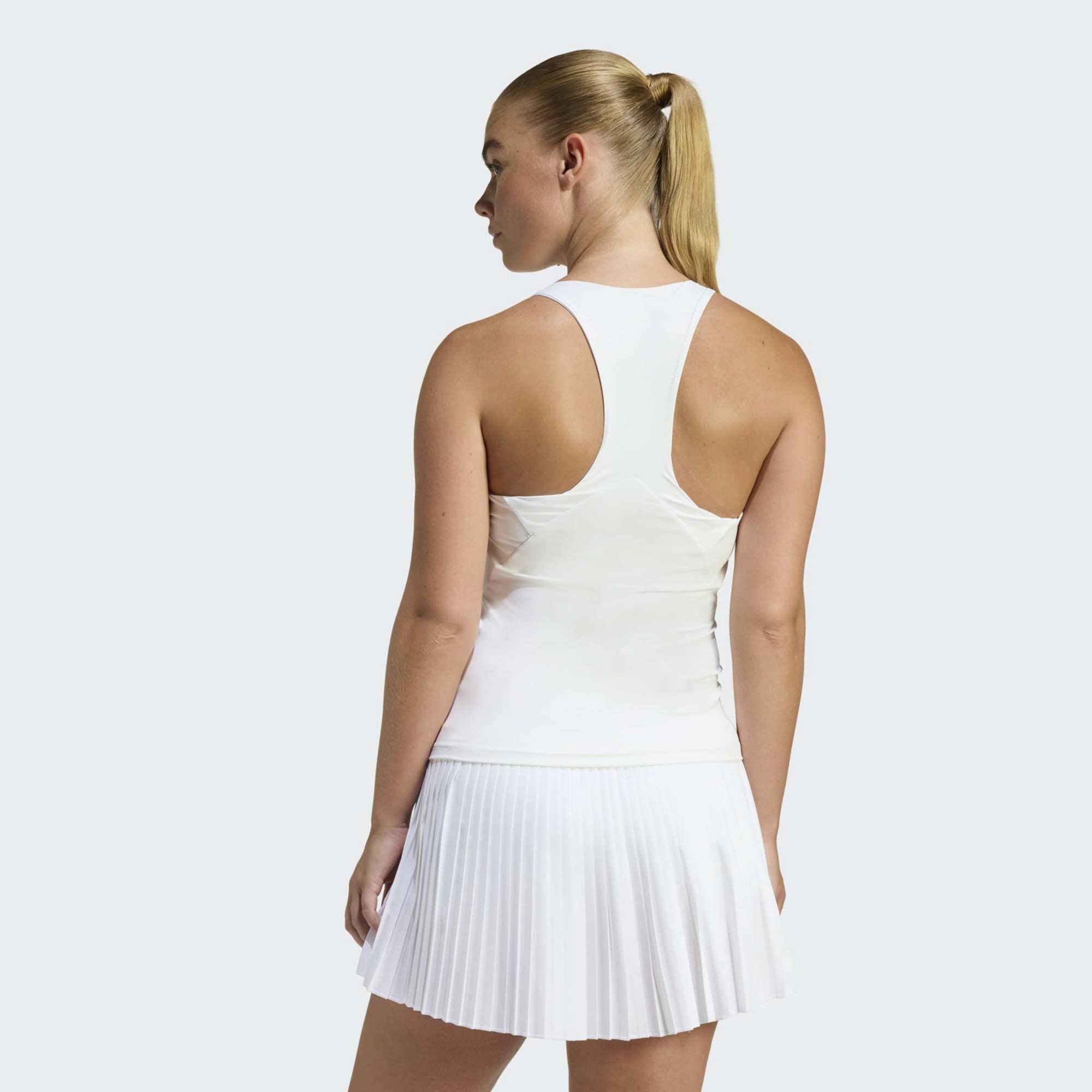 adidas Women's Tennis Climacool Y Tank Top product image