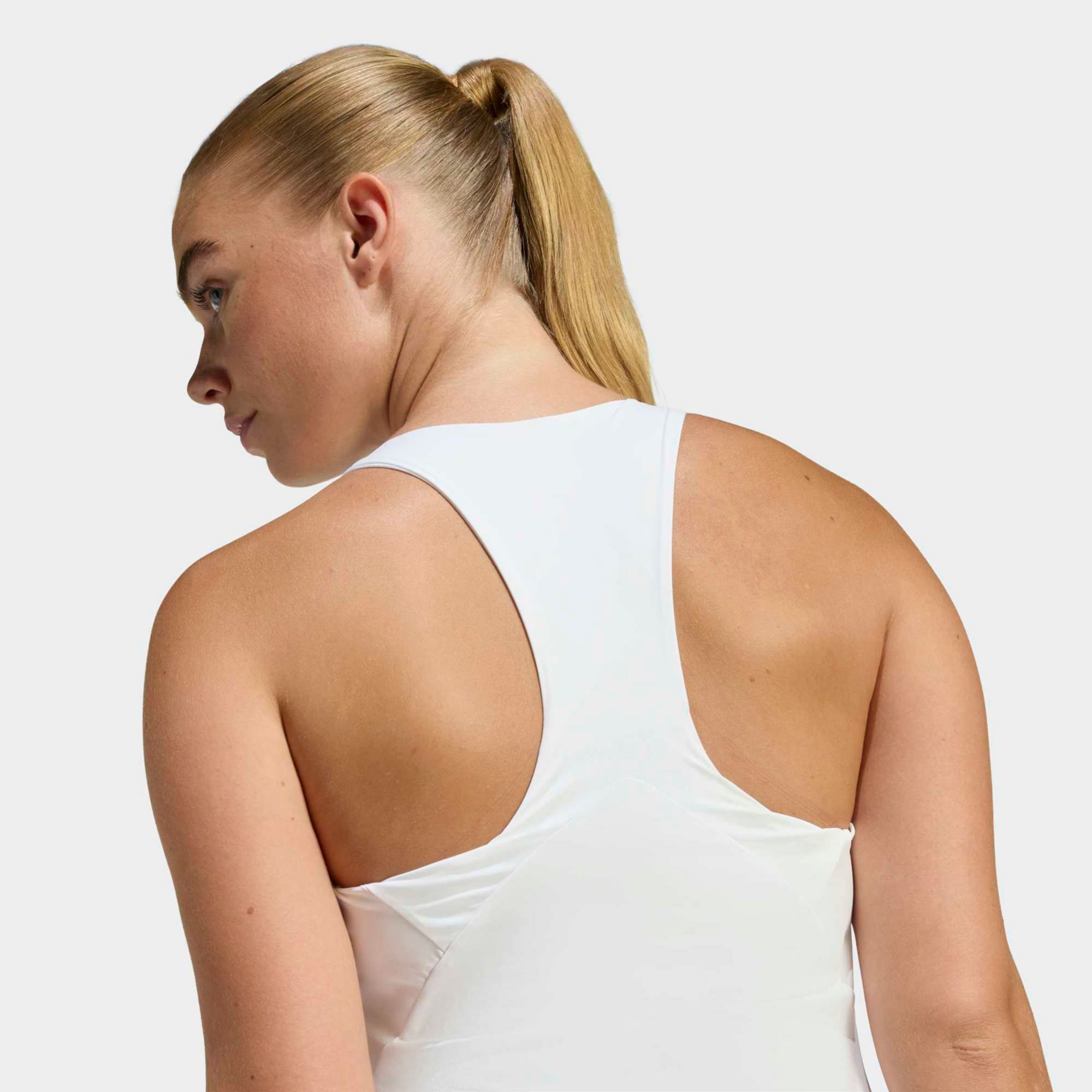 adidas Women's Tennis Climacool Y Tank Top product image
