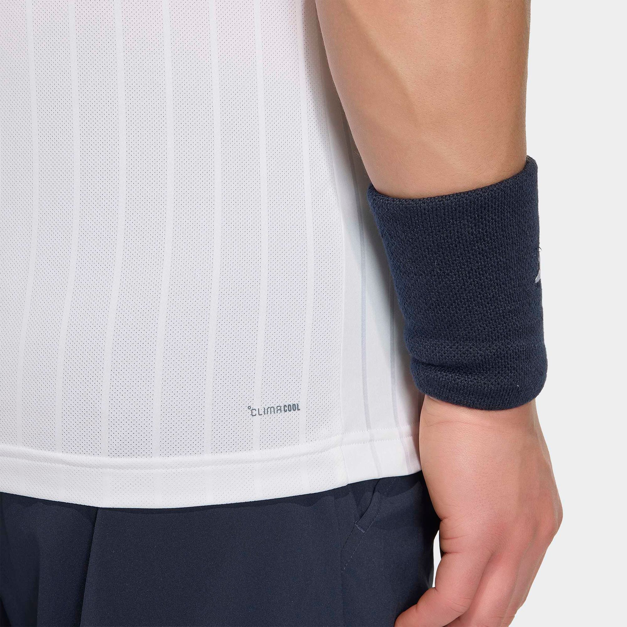 adidas Men's Climacool Freelift Tennis T-Shirt Pro product image