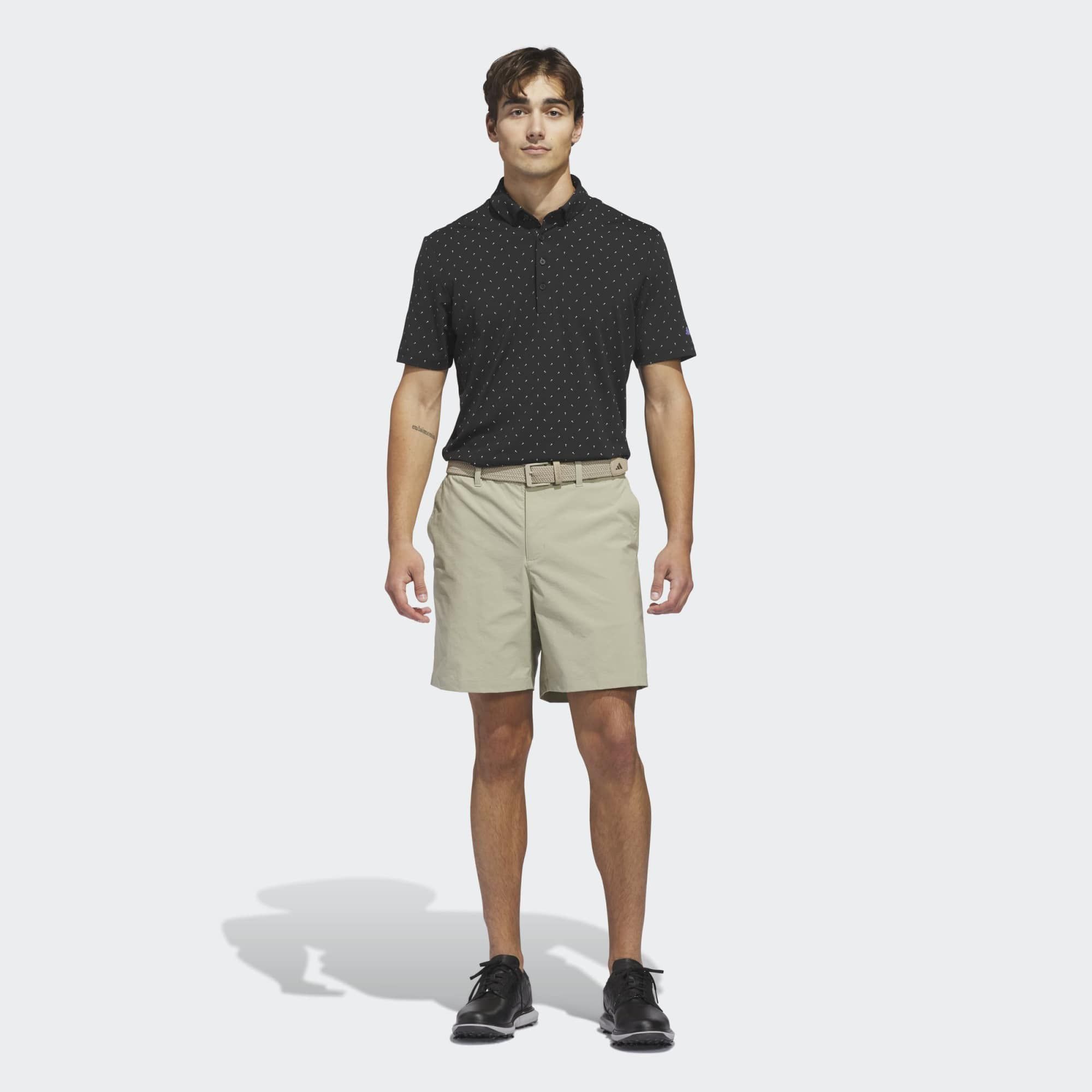adidas Men's 7” Ultimate365+ Pull-On Golf Short product image