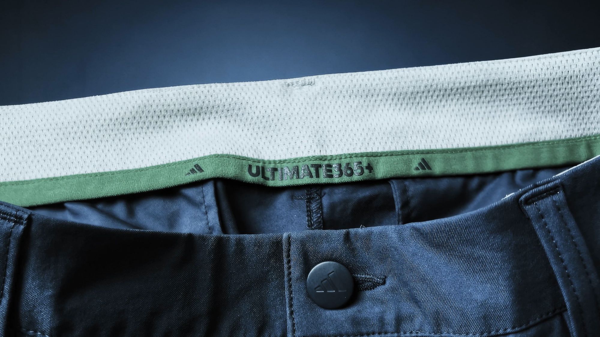 adidas Men's 7” Ultimate365+ Pull-On Golf Short product