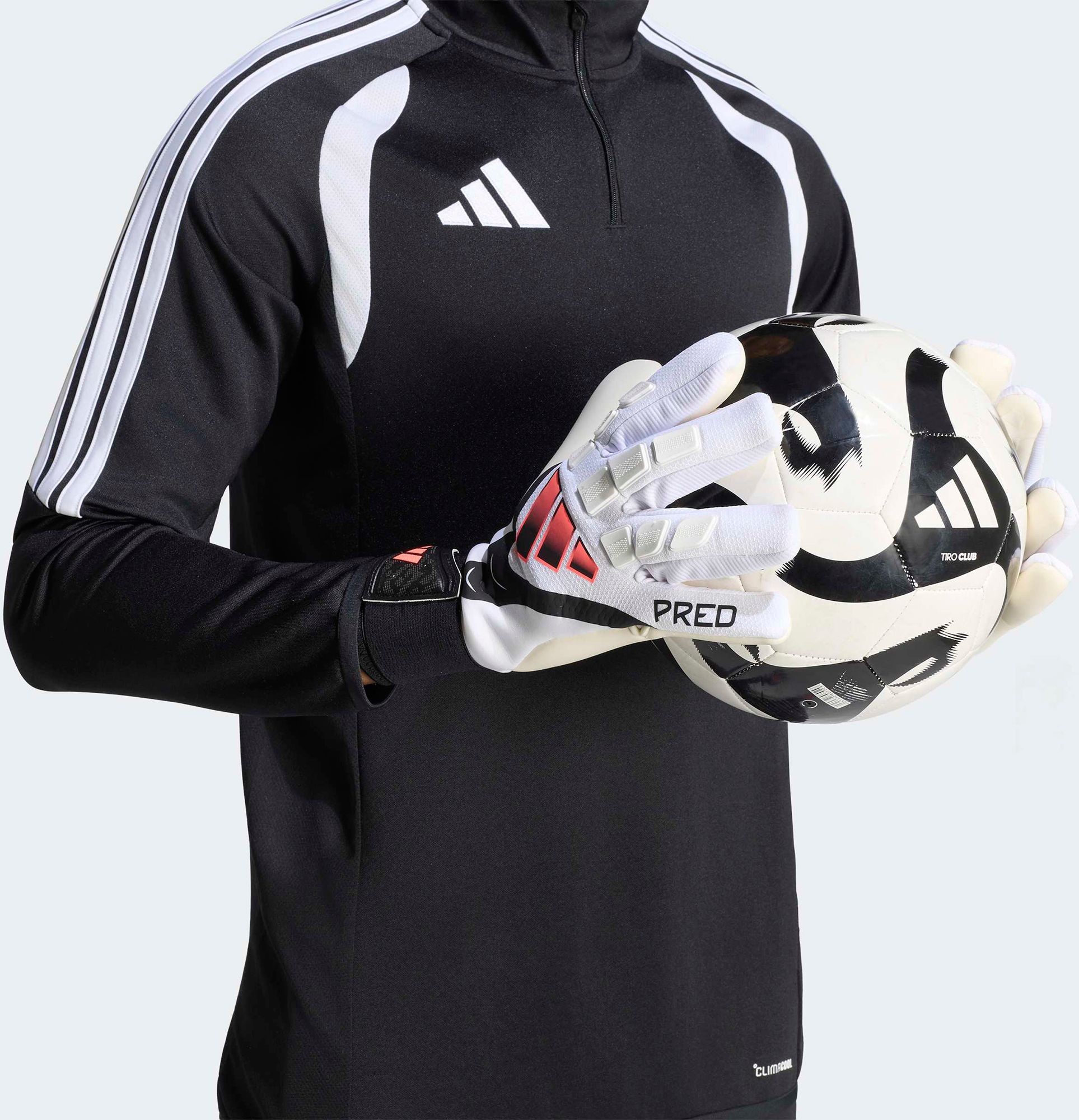 adidas Predator Competition Goalkeeper Gloves product image