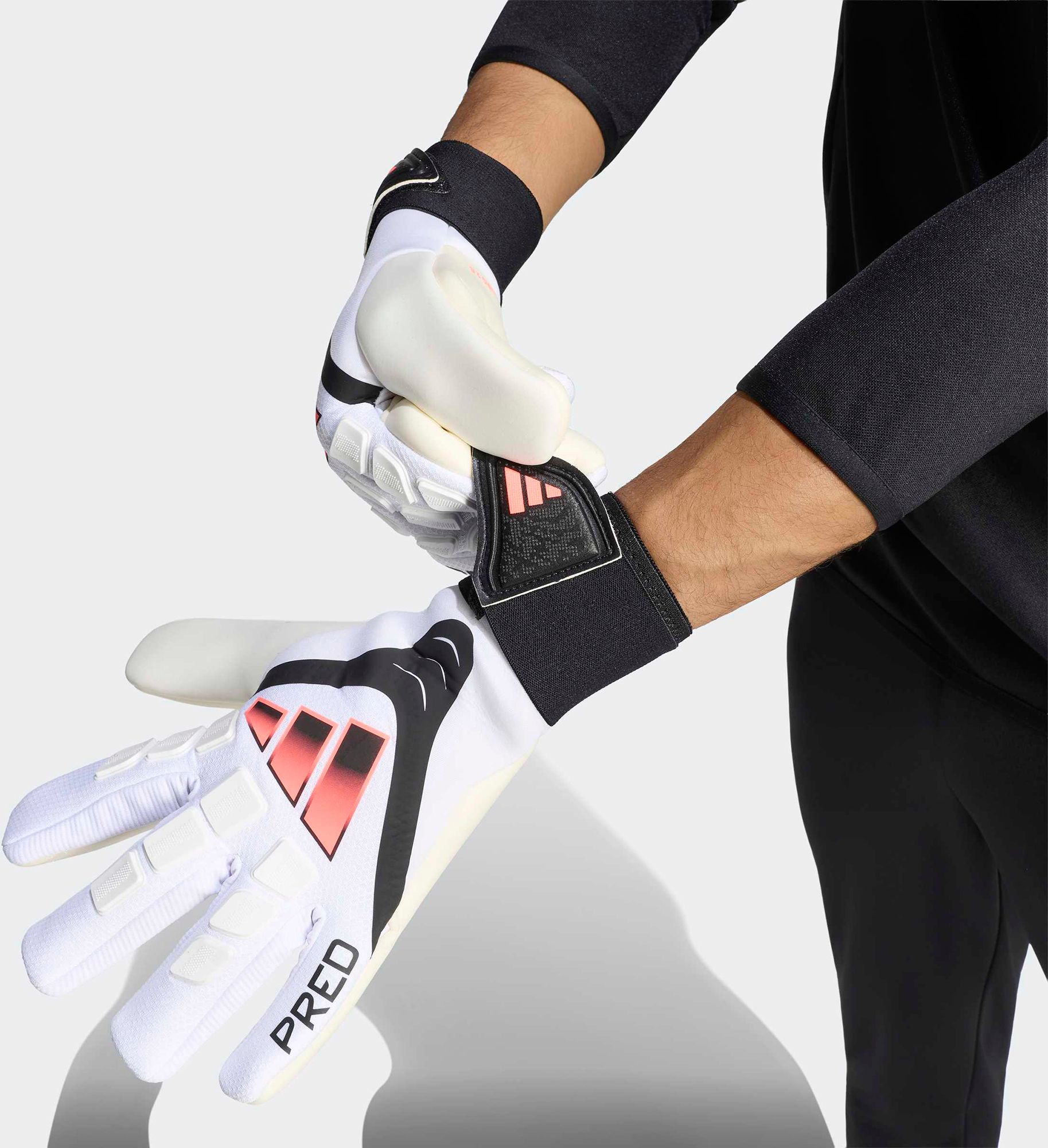 adidas Predator Competition Goalkeeper Gloves product image