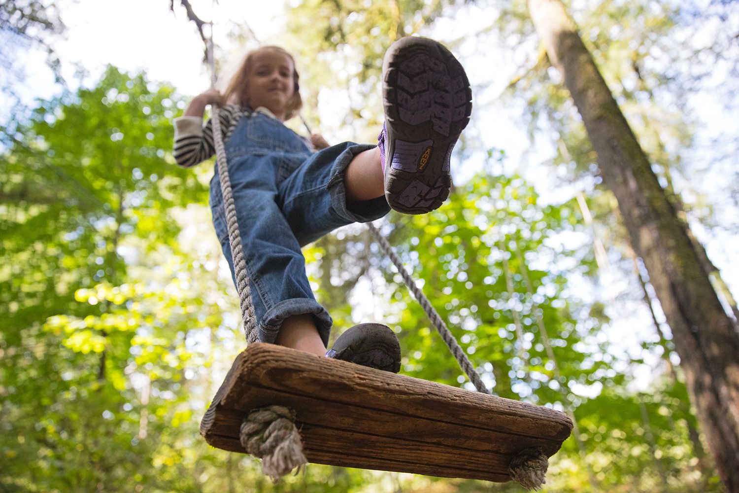 KEEN Kids' Newport H2 Sandals product image